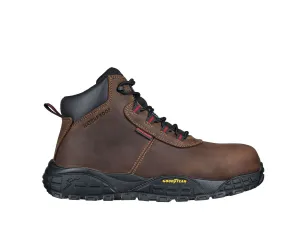 Men`s Treadix Trental Work Boot