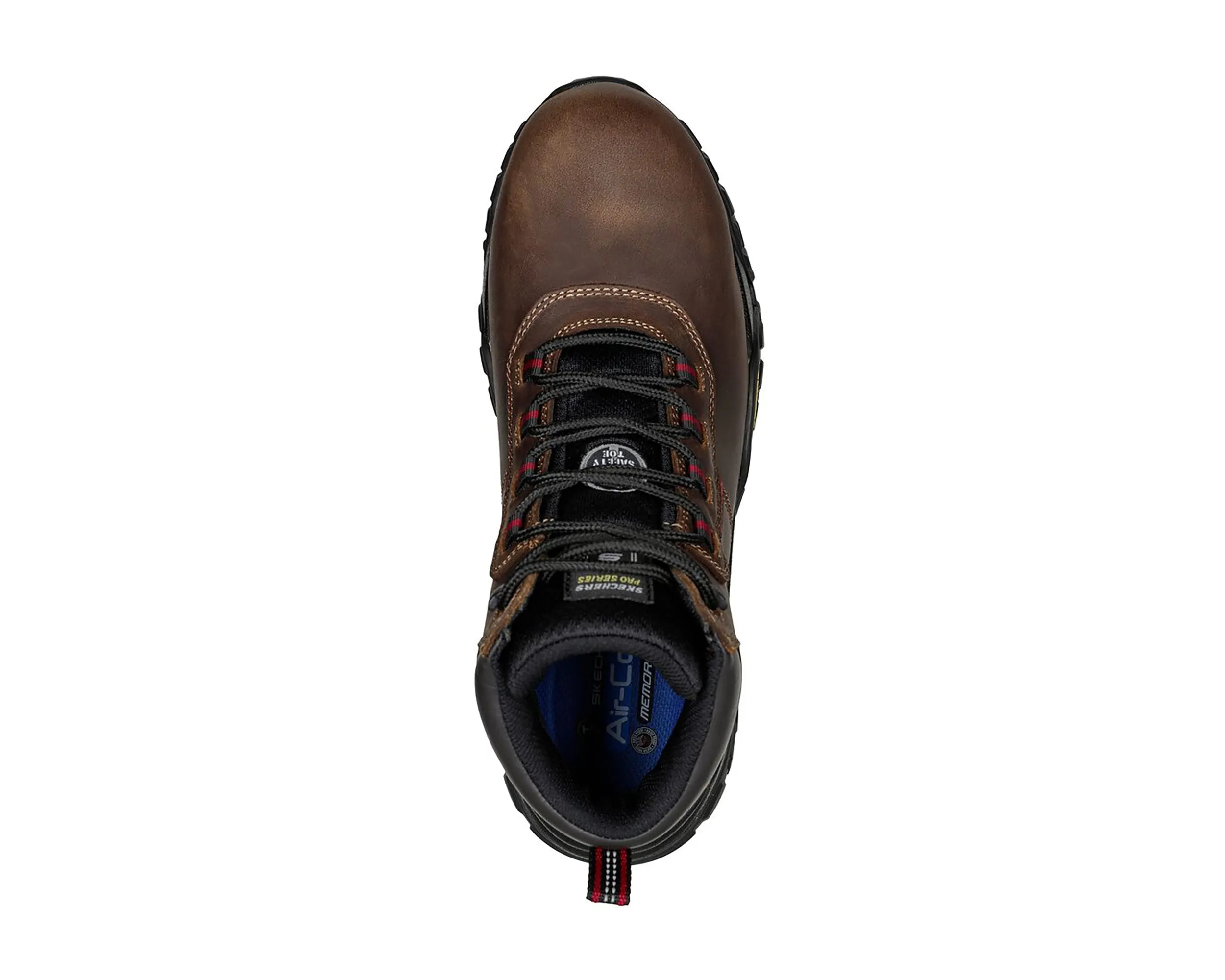 Men`s Treadix Trental Work Boot