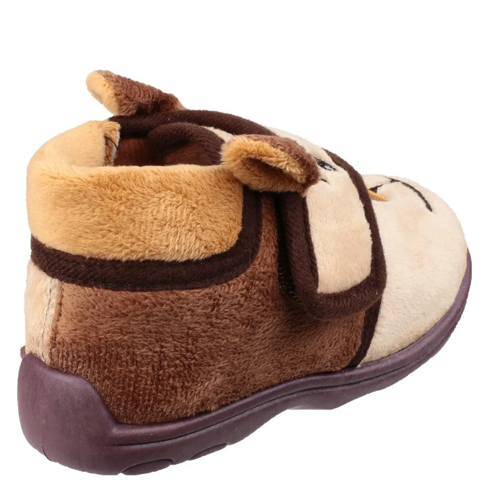 Mirak Farm Kids Slipper