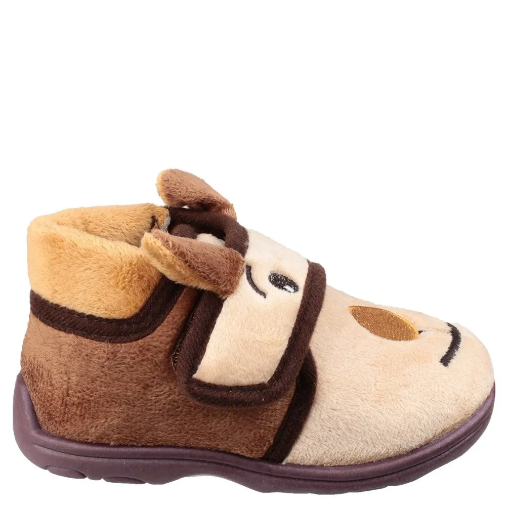 Mirak Farm Kids Slipper