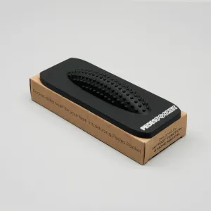 My Foot Function PedesPocket  Black