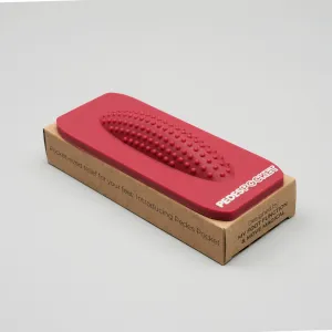 My Foot Function PedesPocket  Burgundy