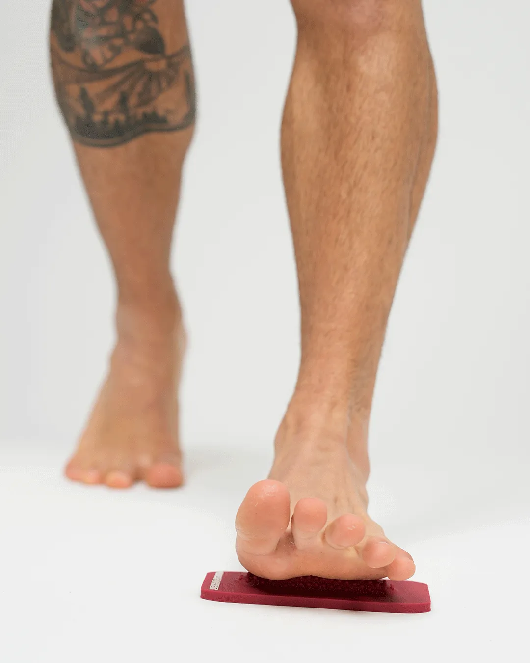 My Foot Function PedesPocket  Burgundy
