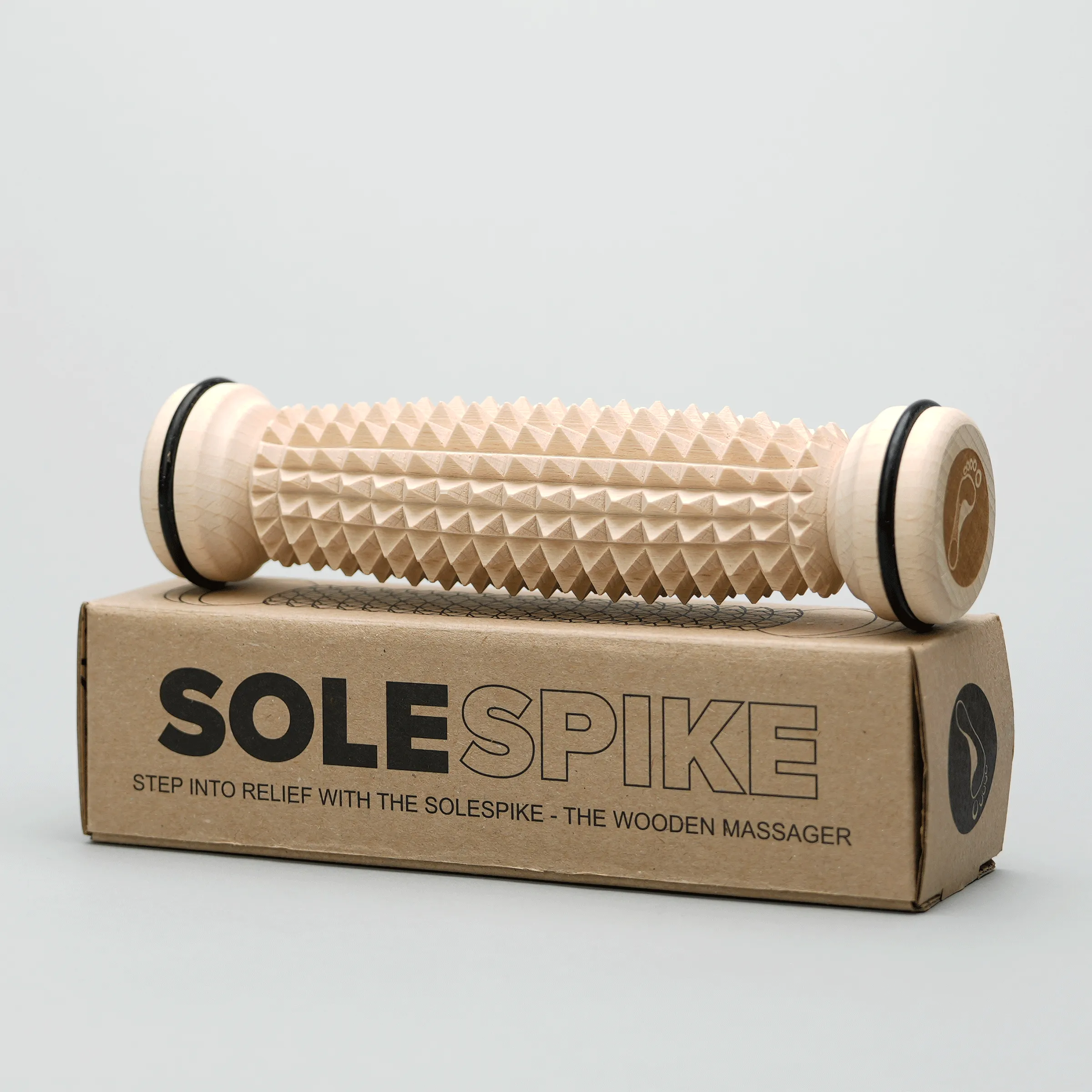 My Foot Function SoleSpike
