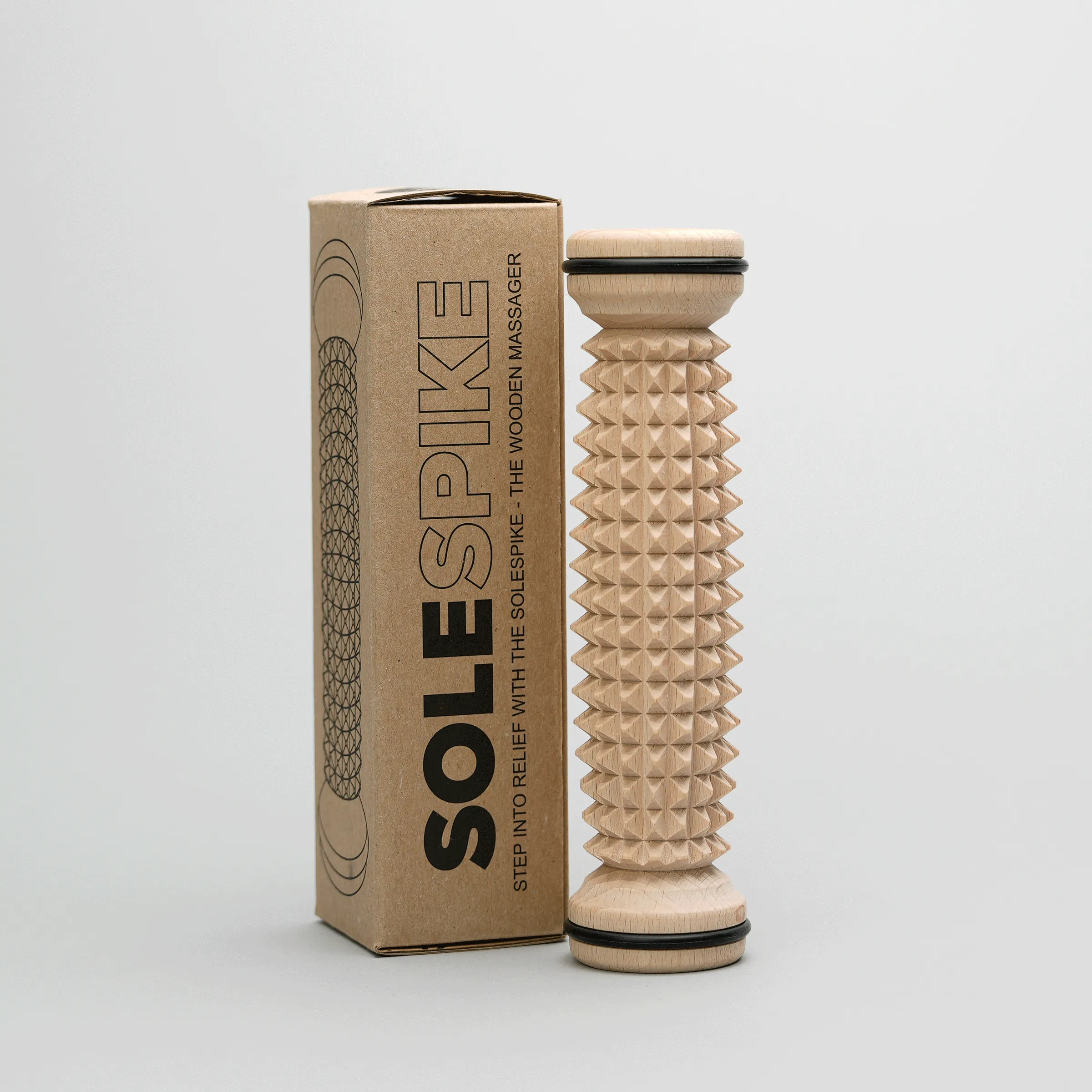 My Foot Function SoleSpike