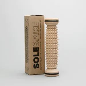 My Foot Function SoleSpike