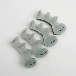 My Foot Function Toe Spacers 2.0 Kit Slate