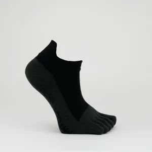 My Foot Function Tsokker  No-Show Length  Black