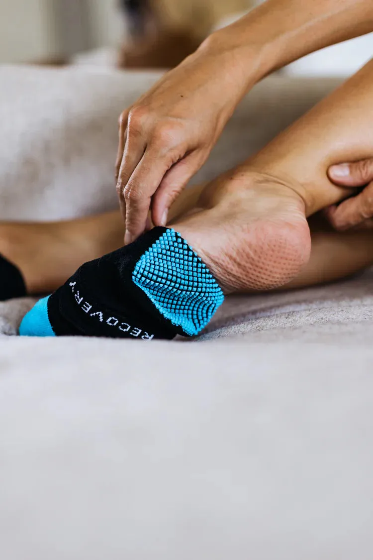 Naboso Foot Recovery Socks  Ankelsokker