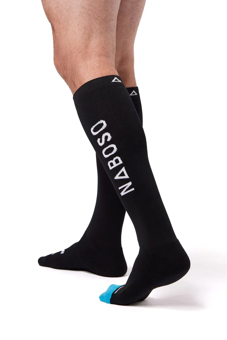 Naboso Foot Recovery Socks  Knsokker