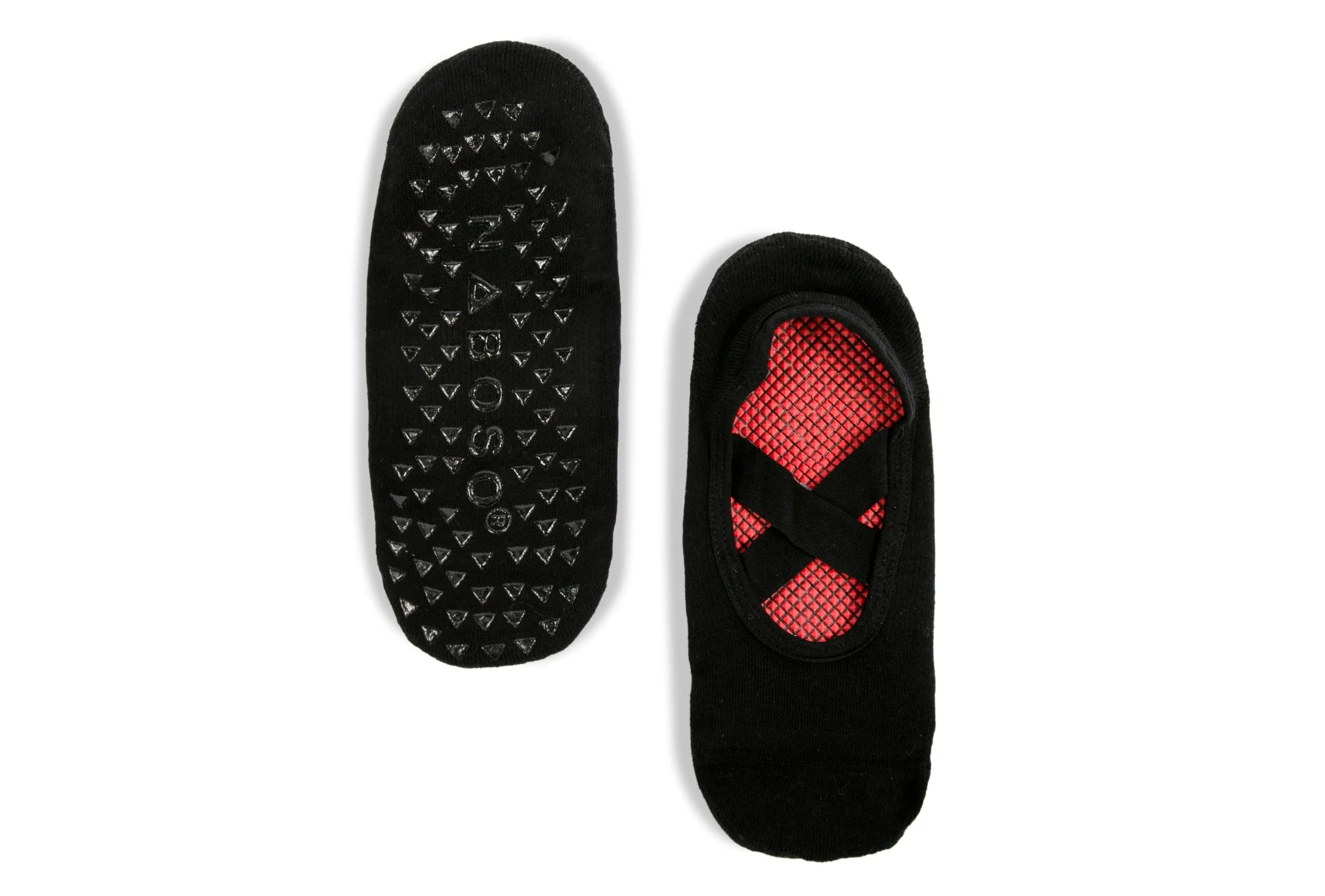 Naboso Studio Socks