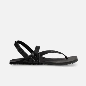 Nallu Journey  Black