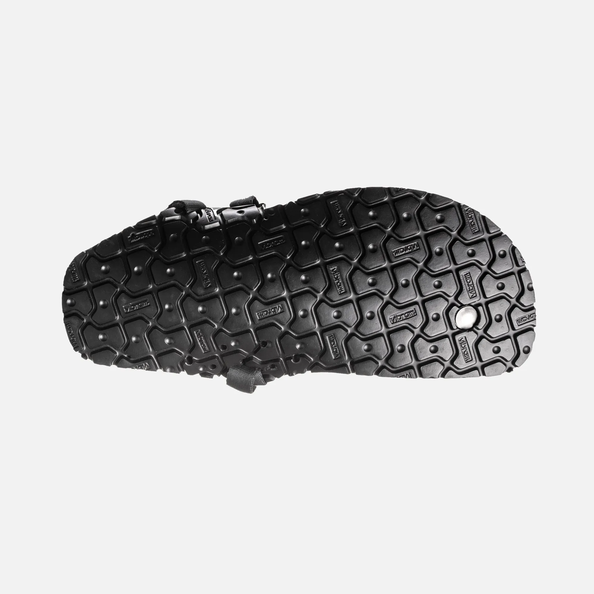 Nallu Journey  Black