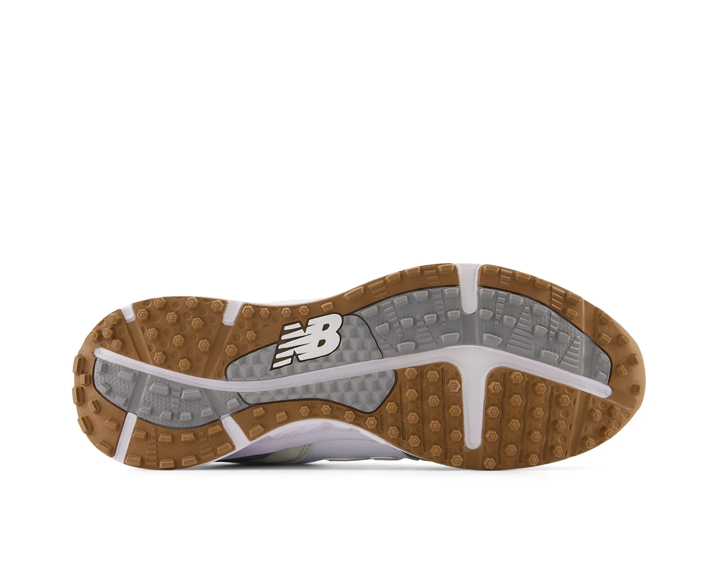 NB Men`s 997 Golf Shoe