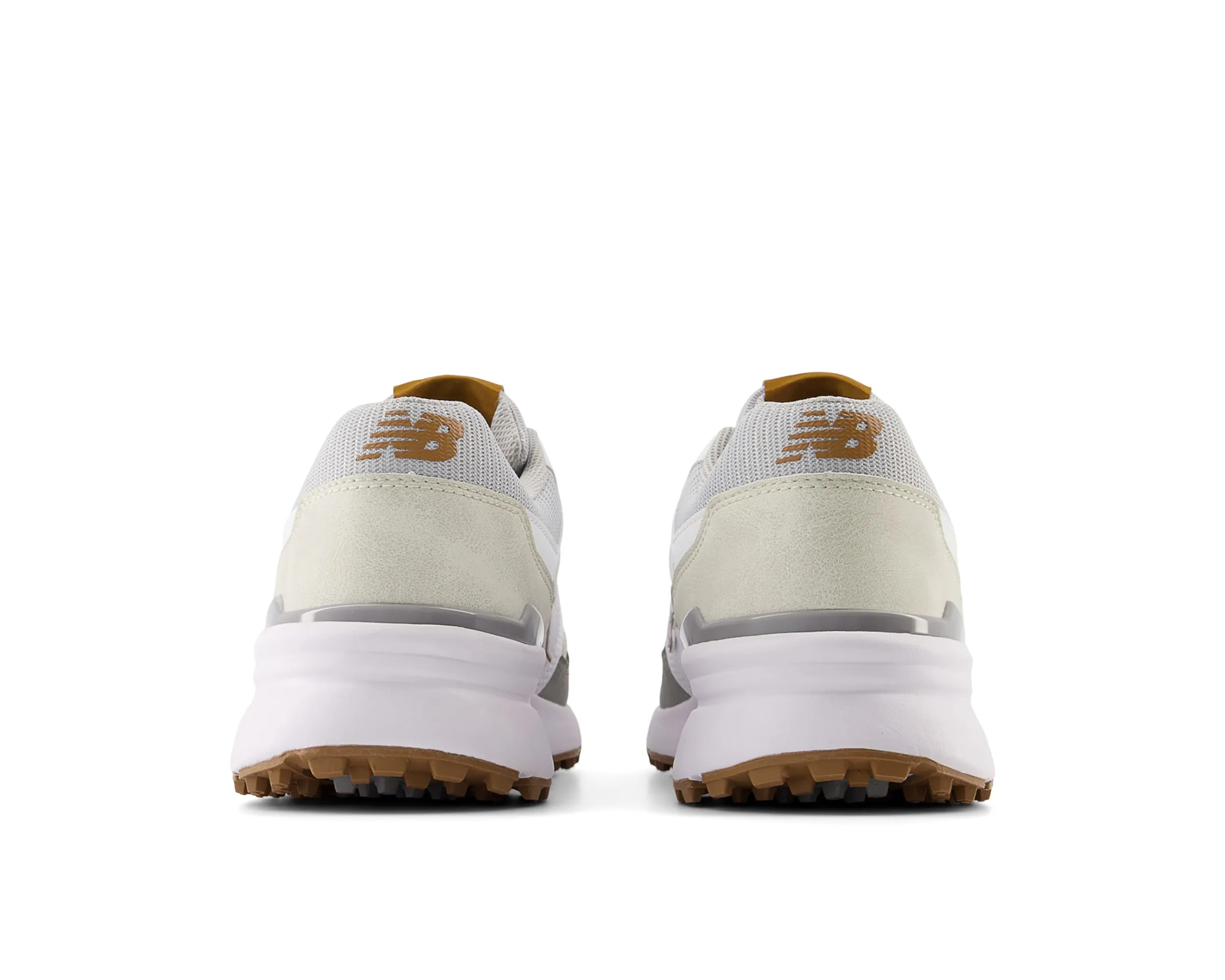 NB Men`s 997 Golf Shoe