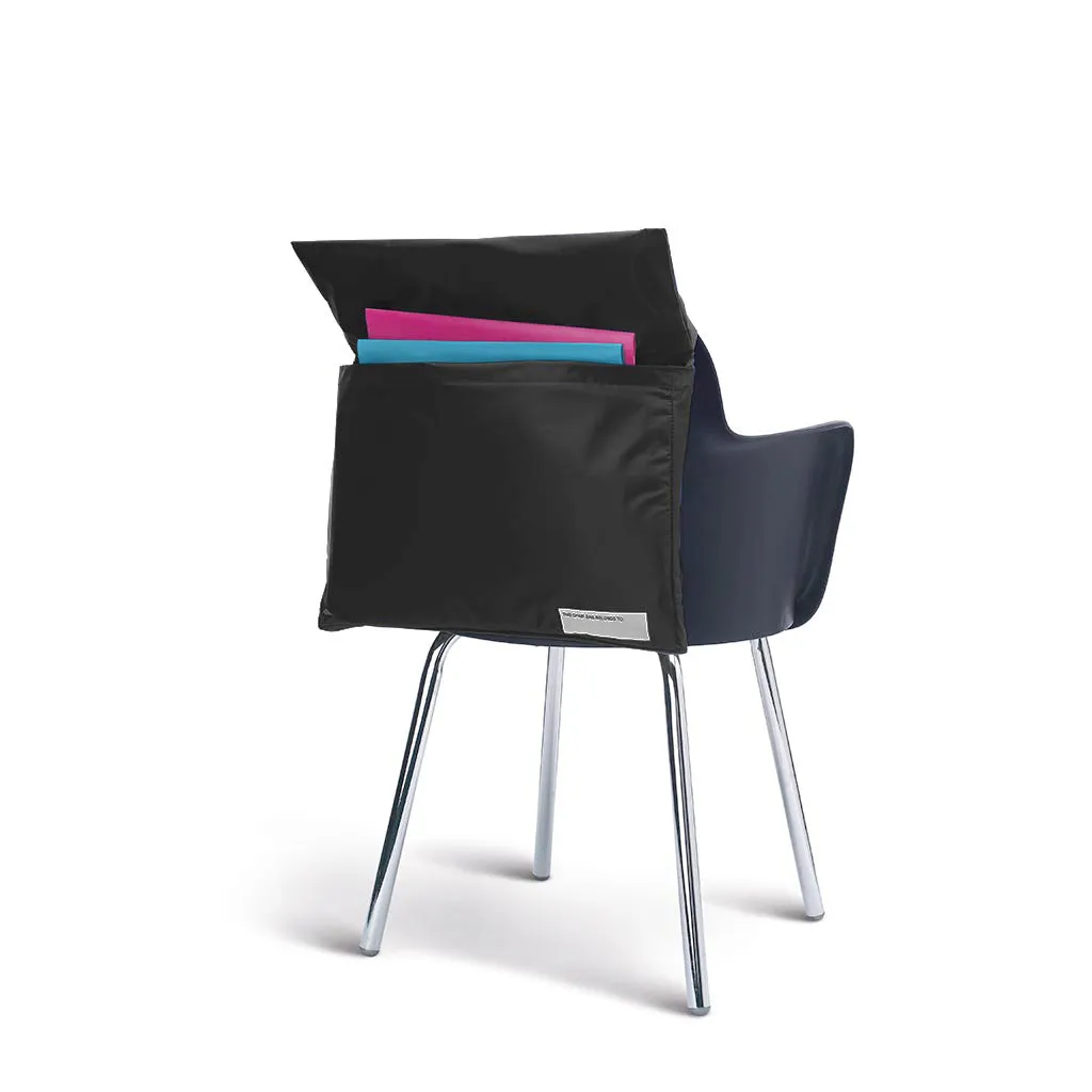 Nylon Chair Bag