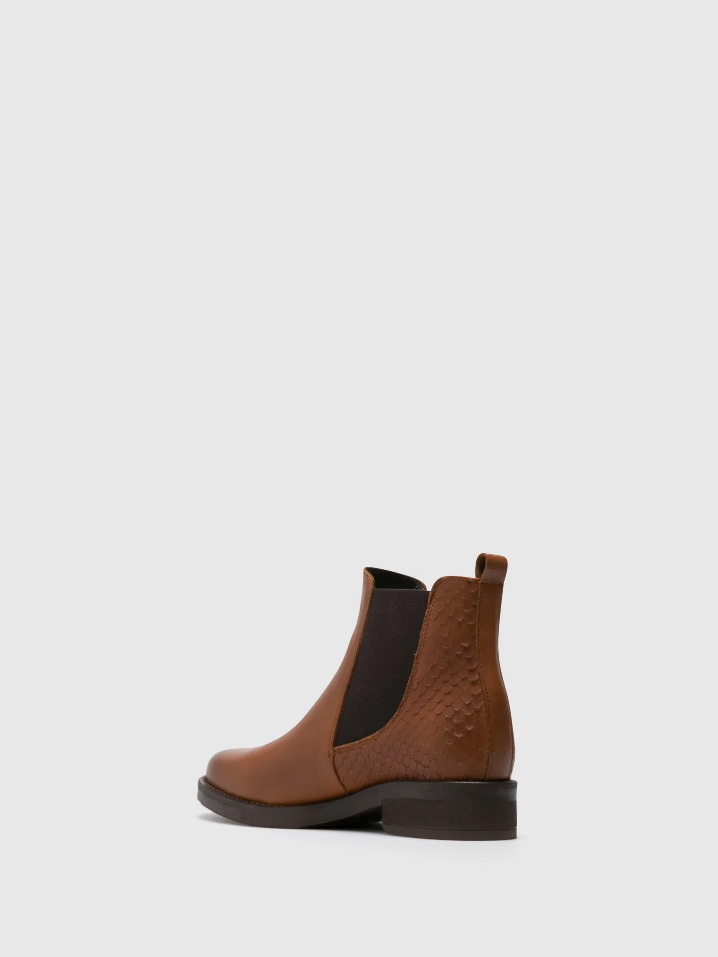 Peru Chelsea Ankle Boots