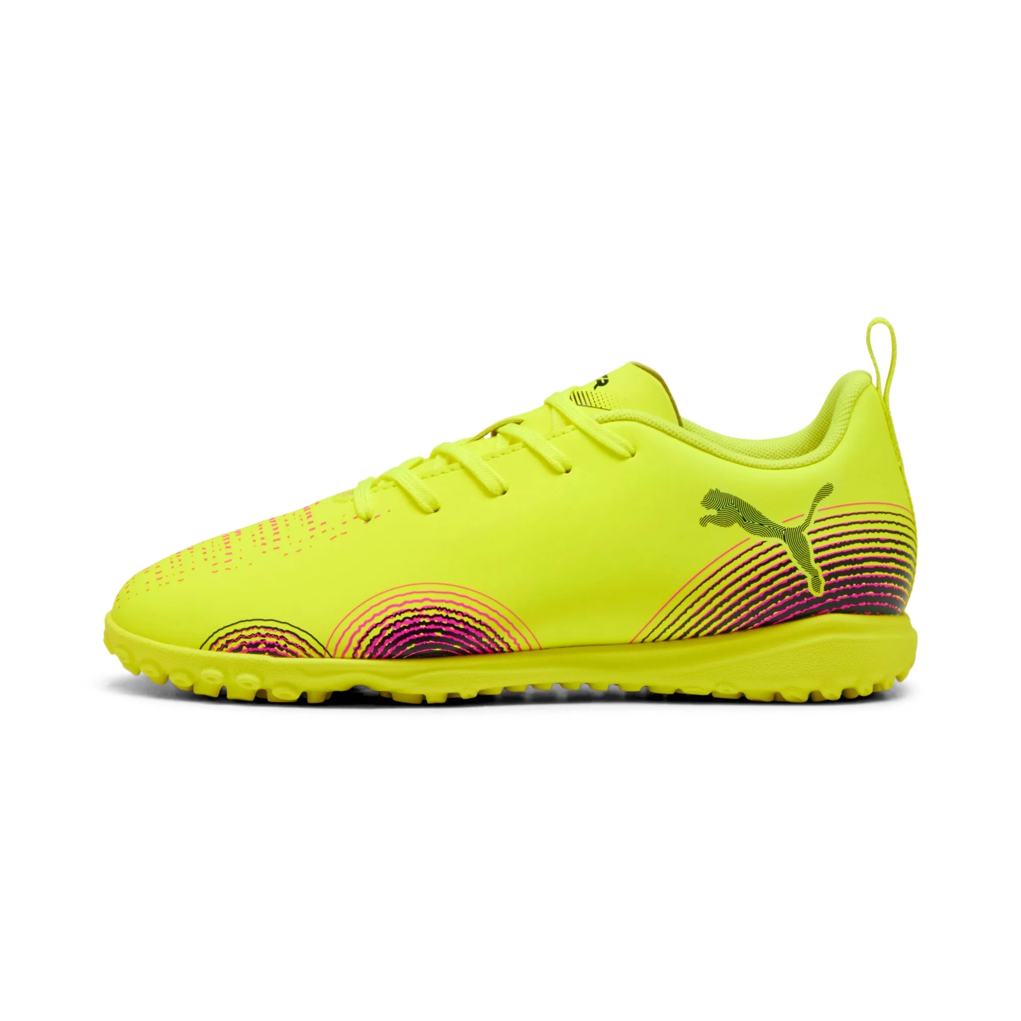 PUMA FUTURE 8 PLAY Turf Training Soccer Cleats