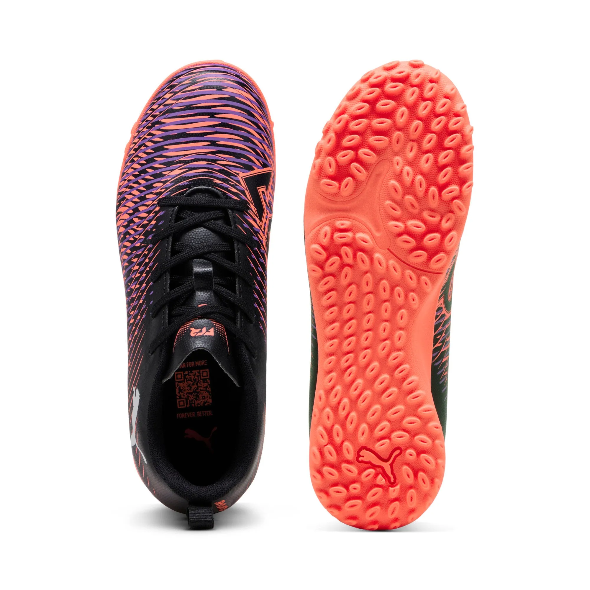 PUMA FUTURE 8 PLAY Turf Training Soccer Cleats