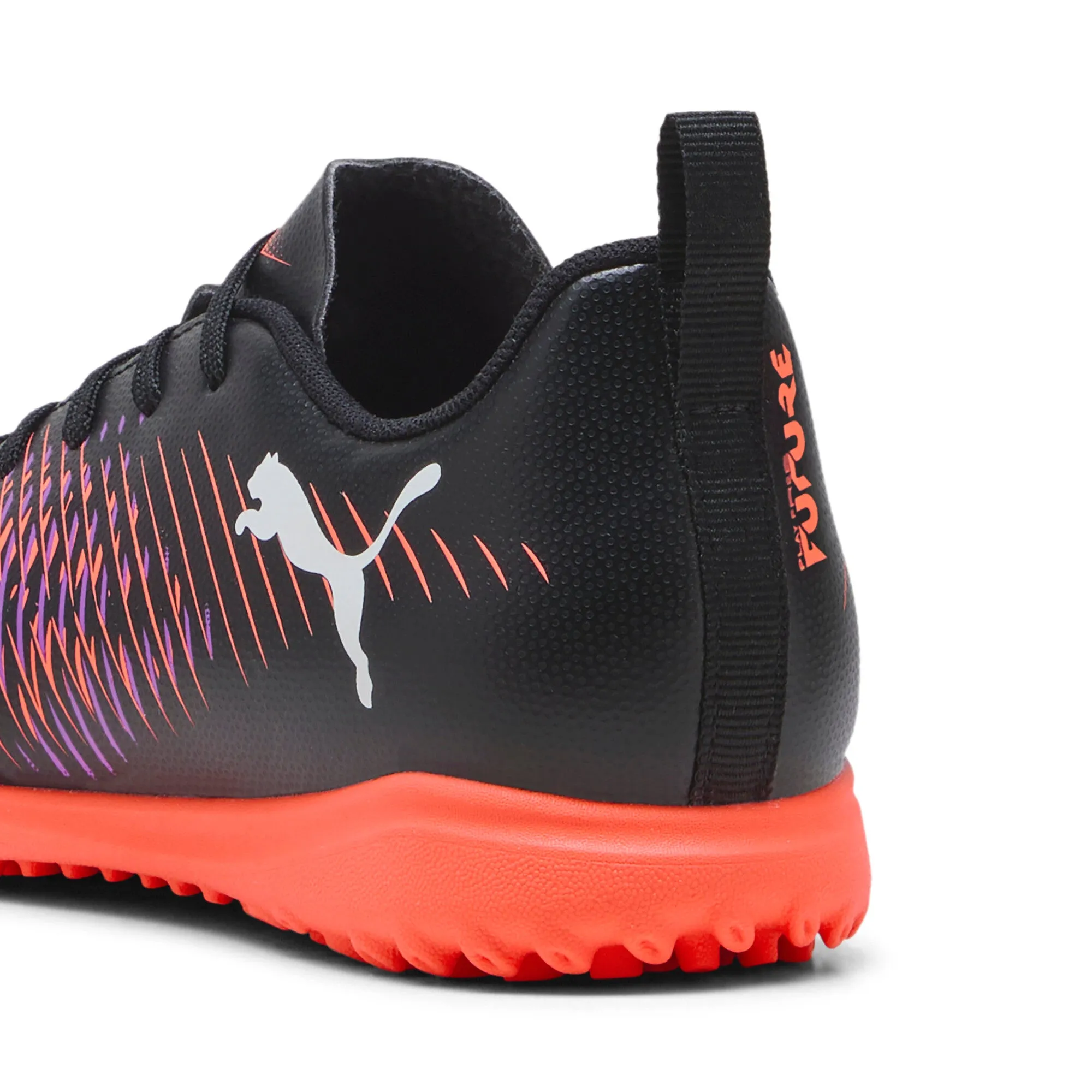 PUMA FUTURE 8 PLAY Turf Training Soccer Cleats