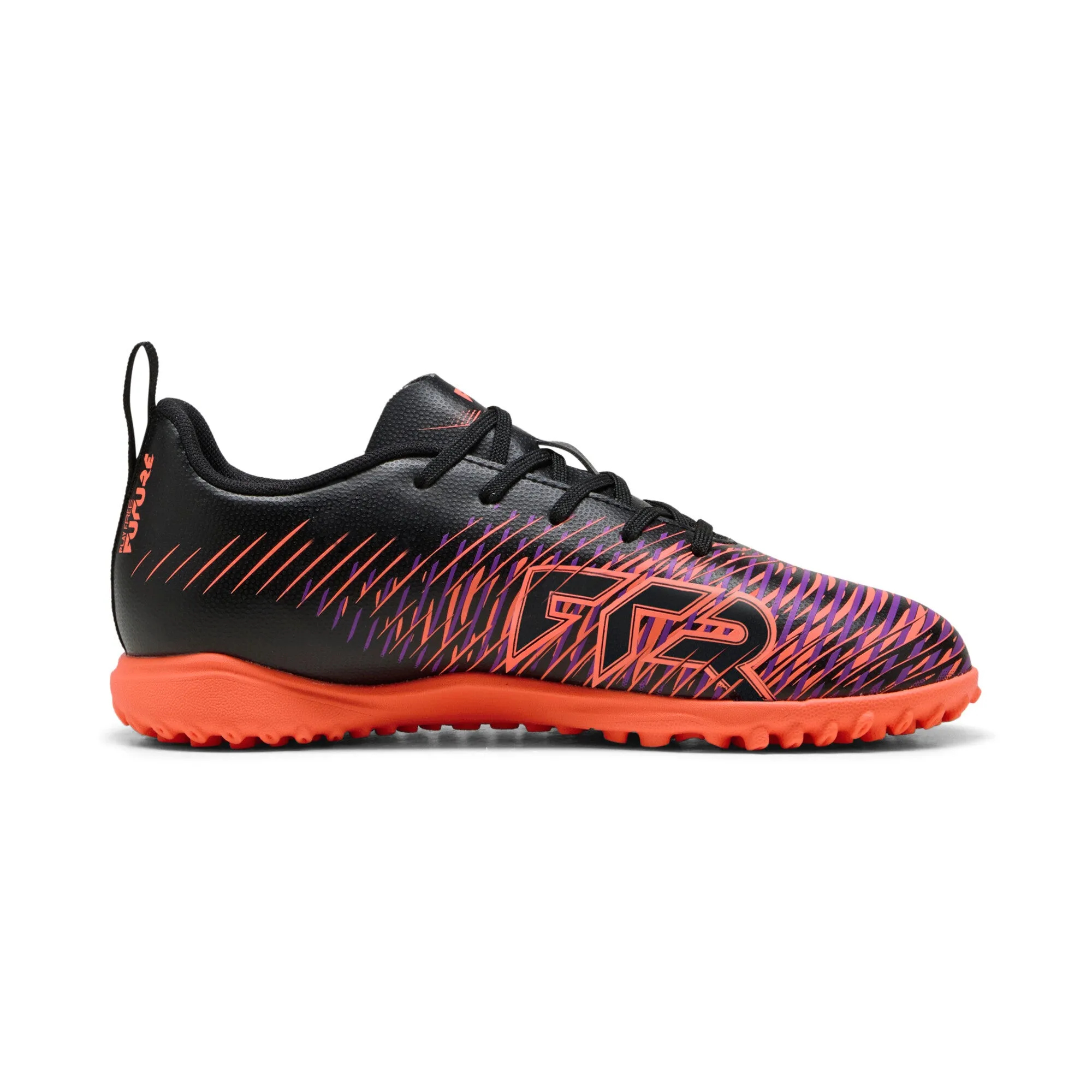PUMA FUTURE 8 PLAY Turf Training Soccer Cleats