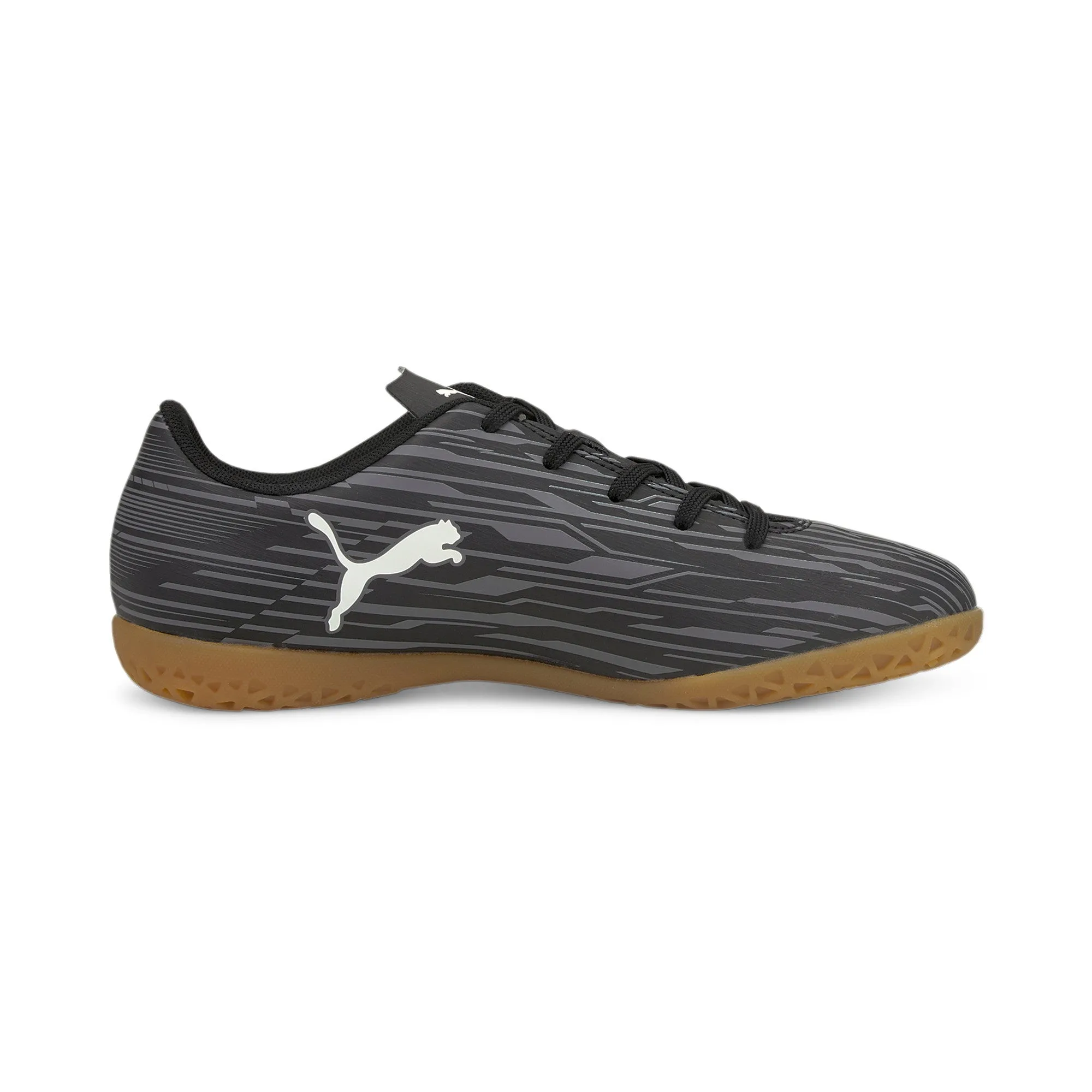 PUMA Junior Rapido III IT Soccer Cleats