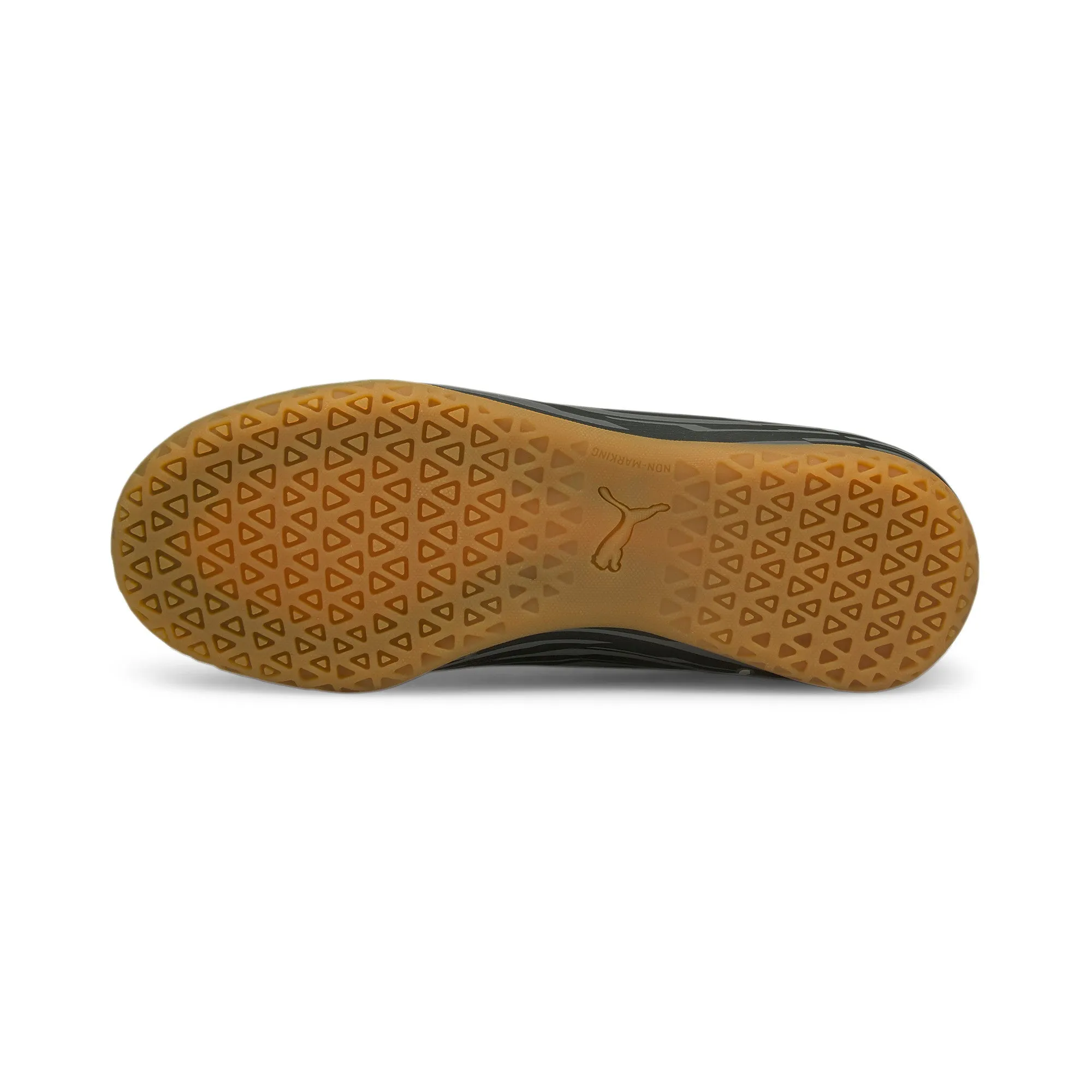 PUMA Junior Rapido III IT Soccer Cleats