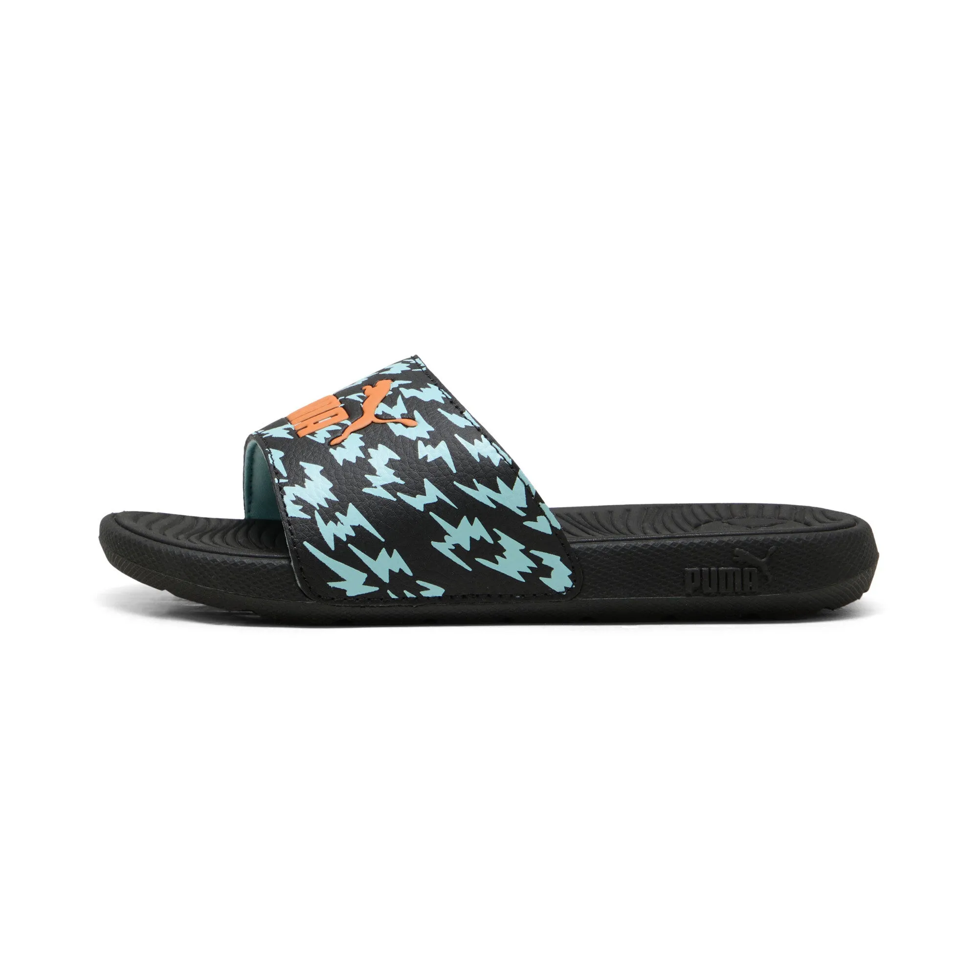 PUMA Little Kids Cool Cat 2.0 Poised 2 Race Sandals Kids