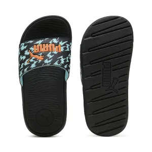 PUMA Little Kids Cool Cat 2.0 Poised 2 Race Sandals Kids