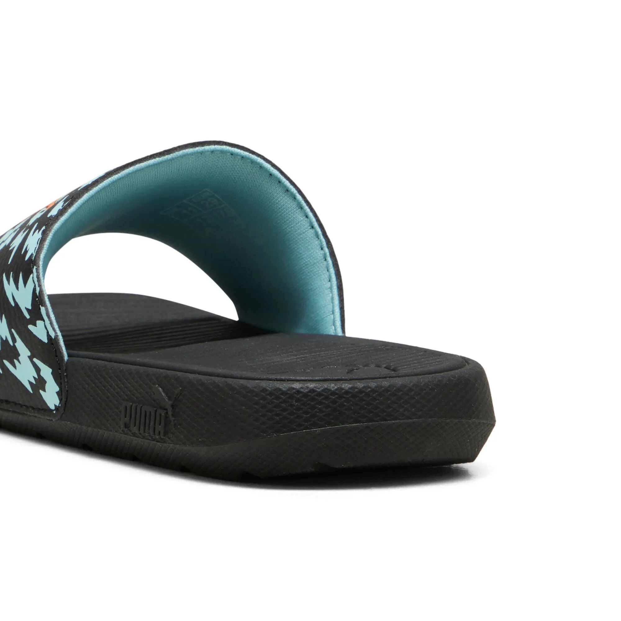 PUMA Little Kids Cool Cat 2.0 Poised 2 Race Sandals Kids
