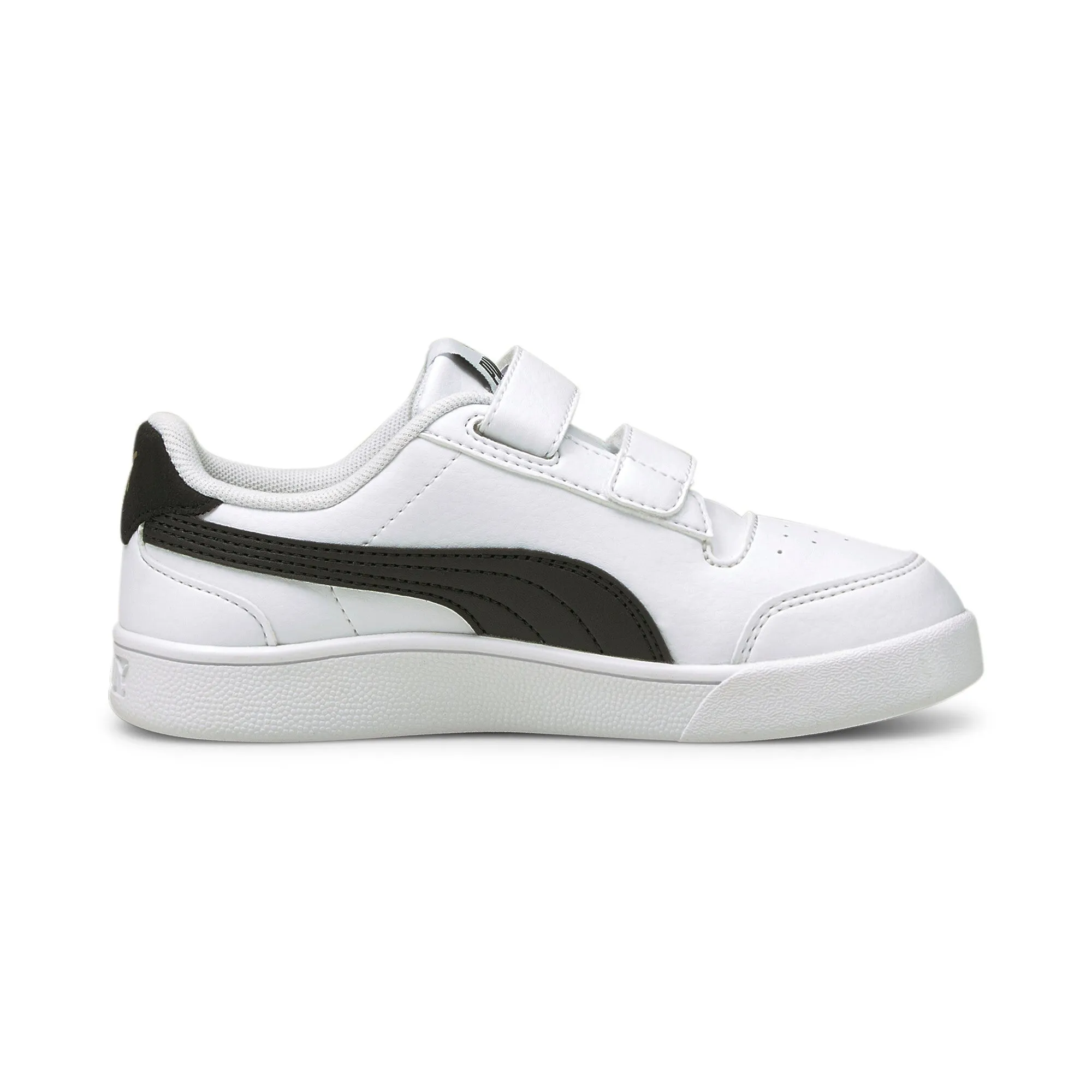 PUMA Little Kids Shuffle Sneakers
