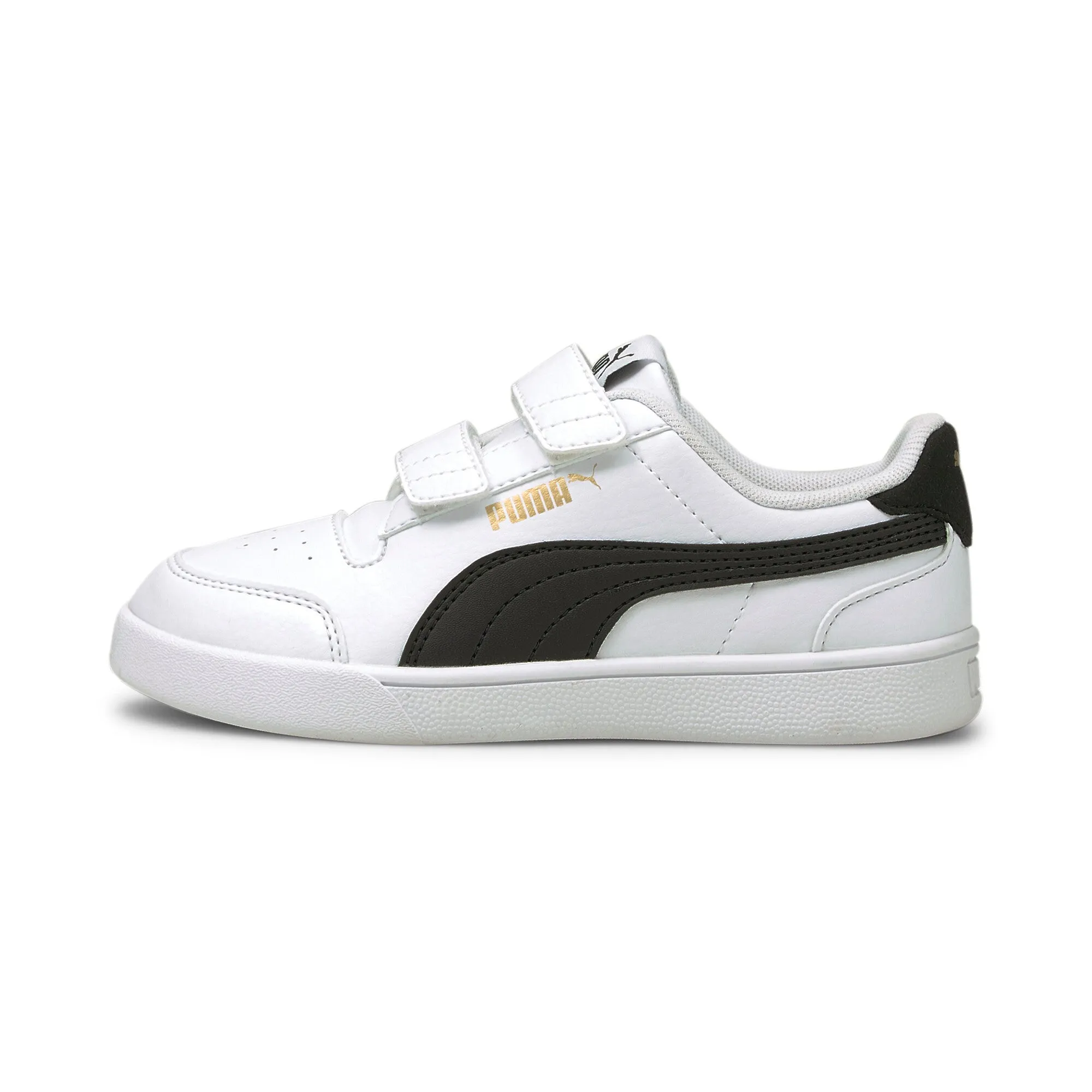 PUMA Little Kids Shuffle Sneakers