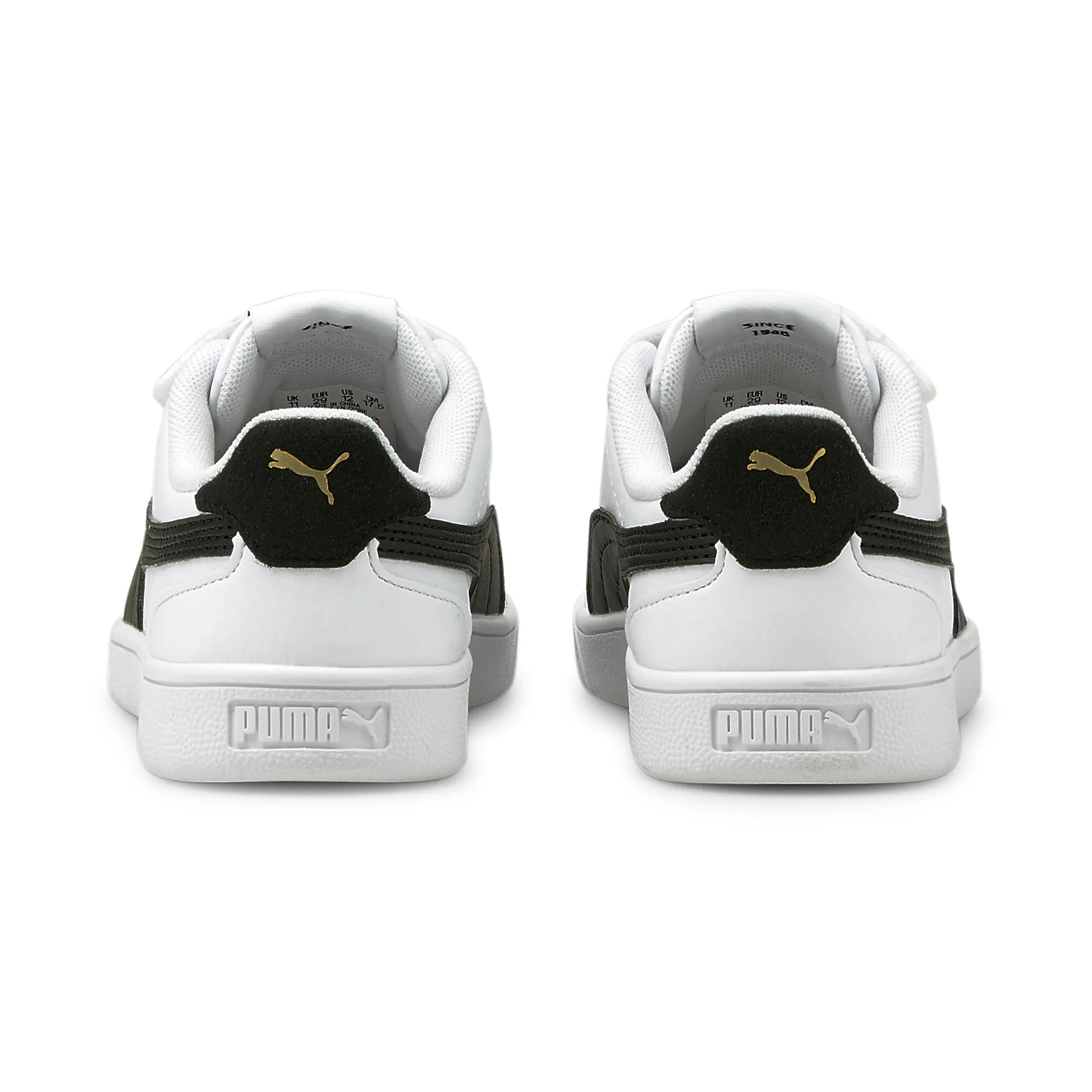 PUMA Little Kids Shuffle Sneakers