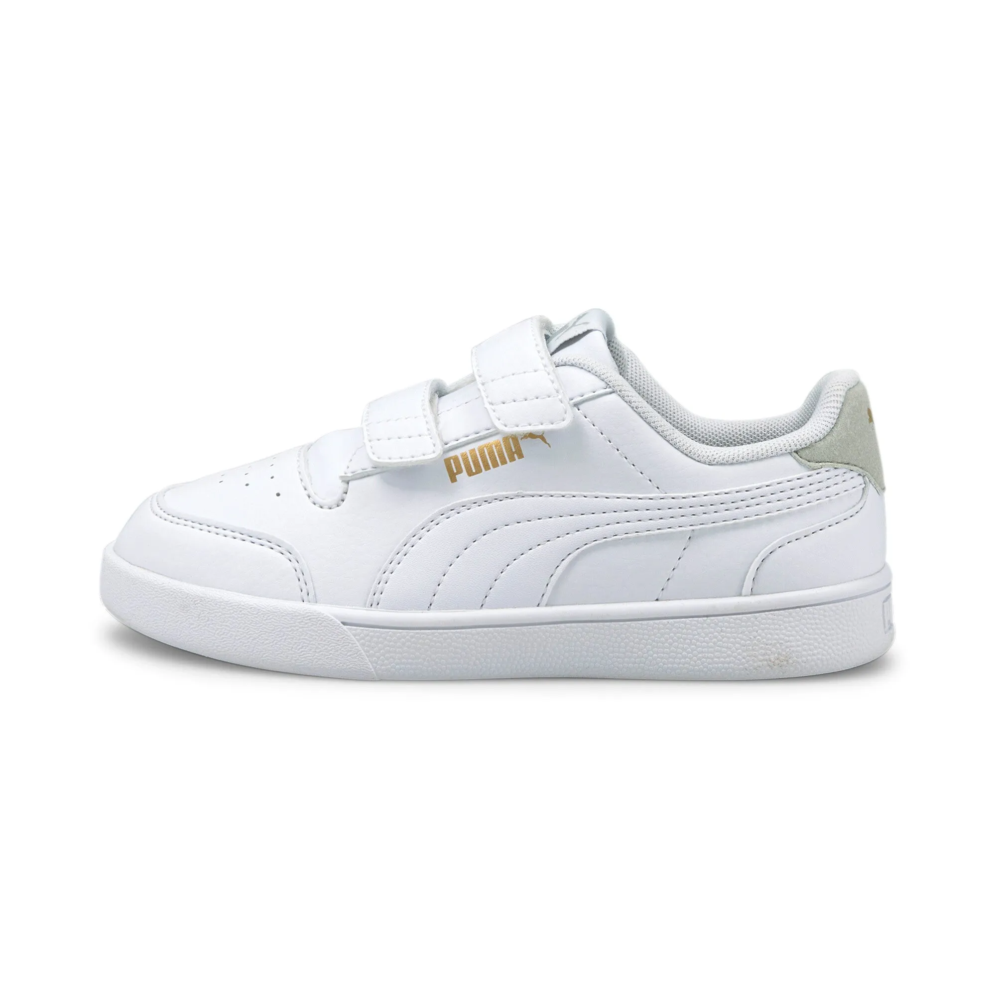 PUMA Little Kids Shuffle Sneakers