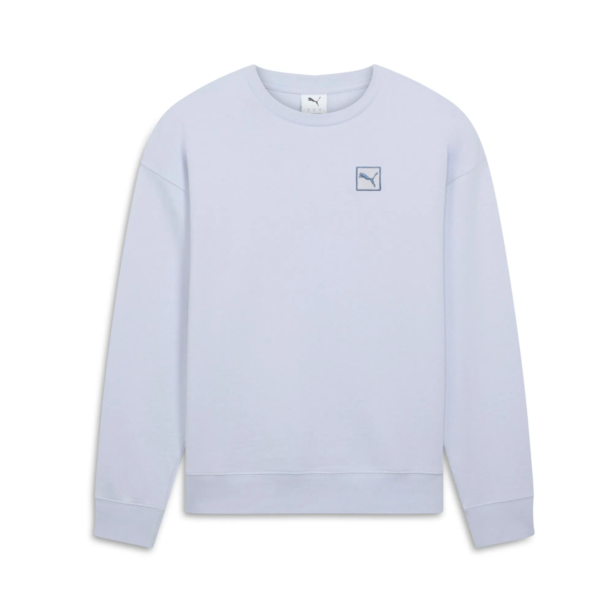 PUMA Women's ESS ELEVATED Comfort Crew Women
