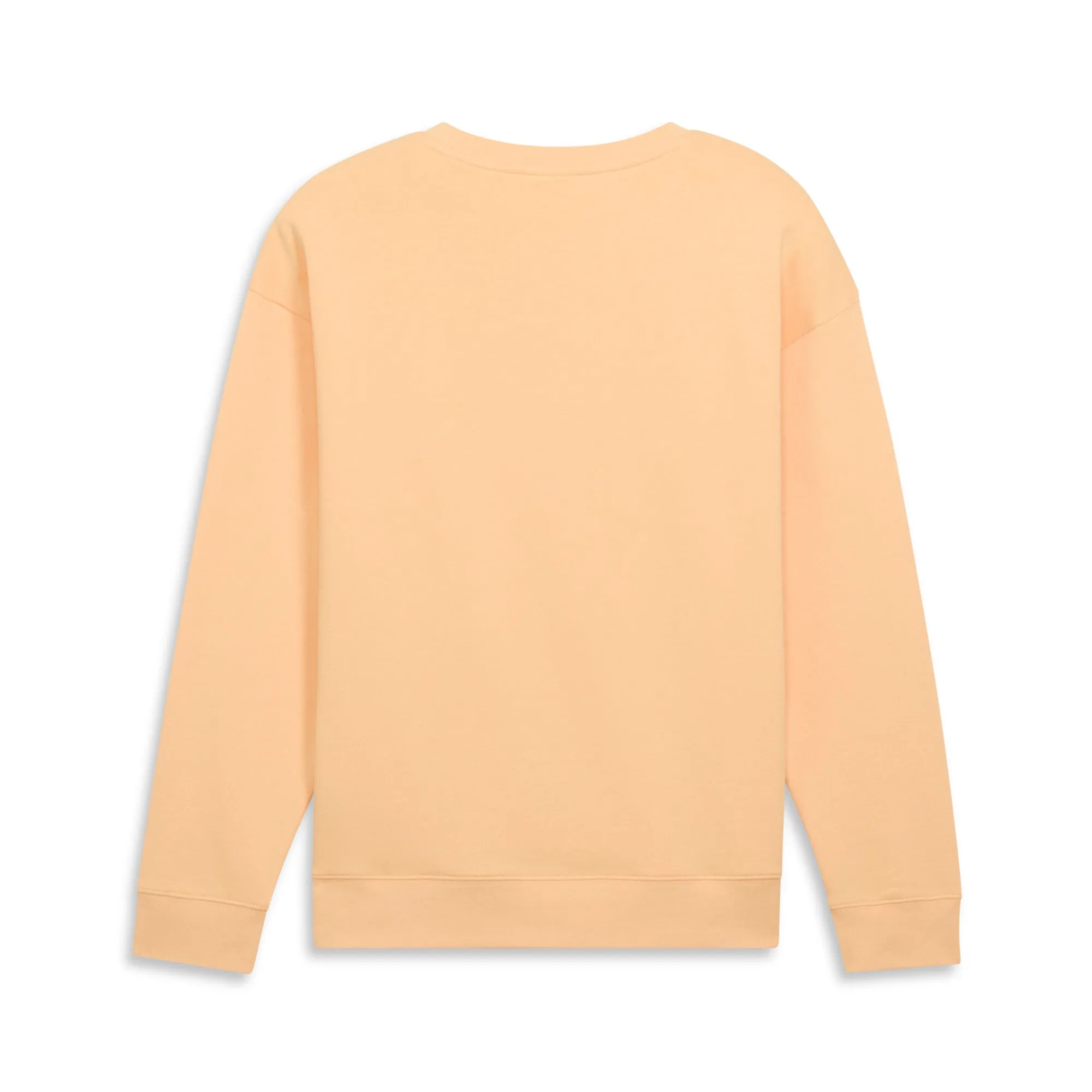 PUMA Women's ESS ELEVATED Comfort Crew Women