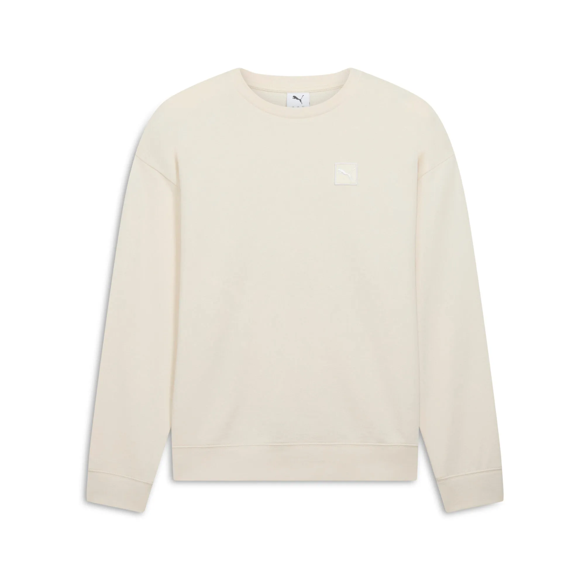 PUMA Women's ESS ELEVATED Comfort Crew Women