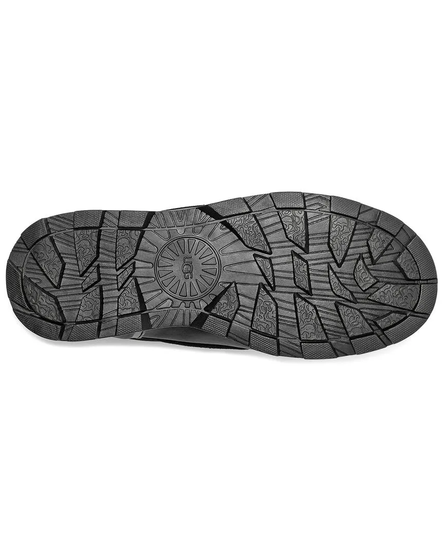 Reformation UGG Classic Klamath Mini Suede Classic Boot