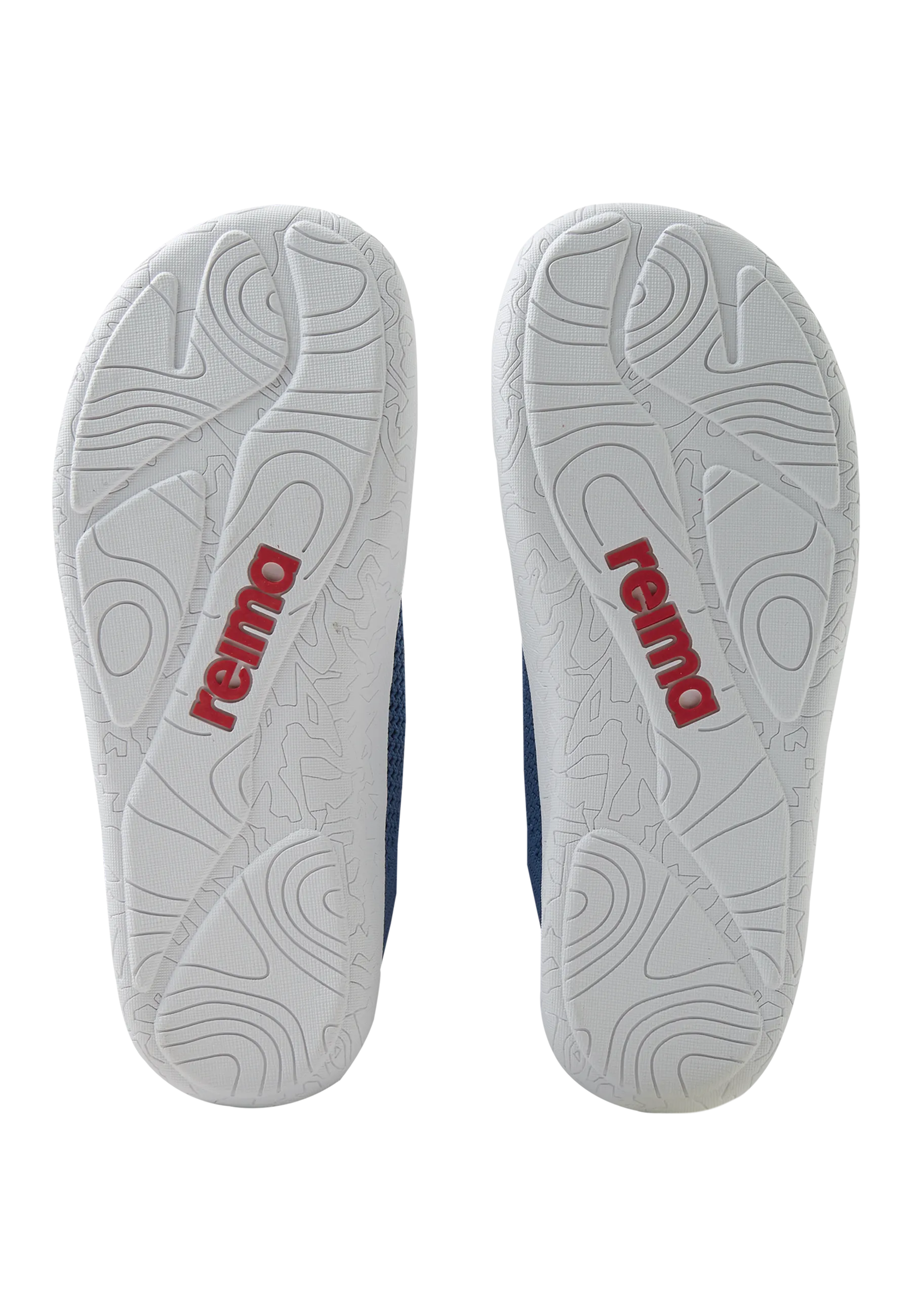 Reima Astelu  Blue