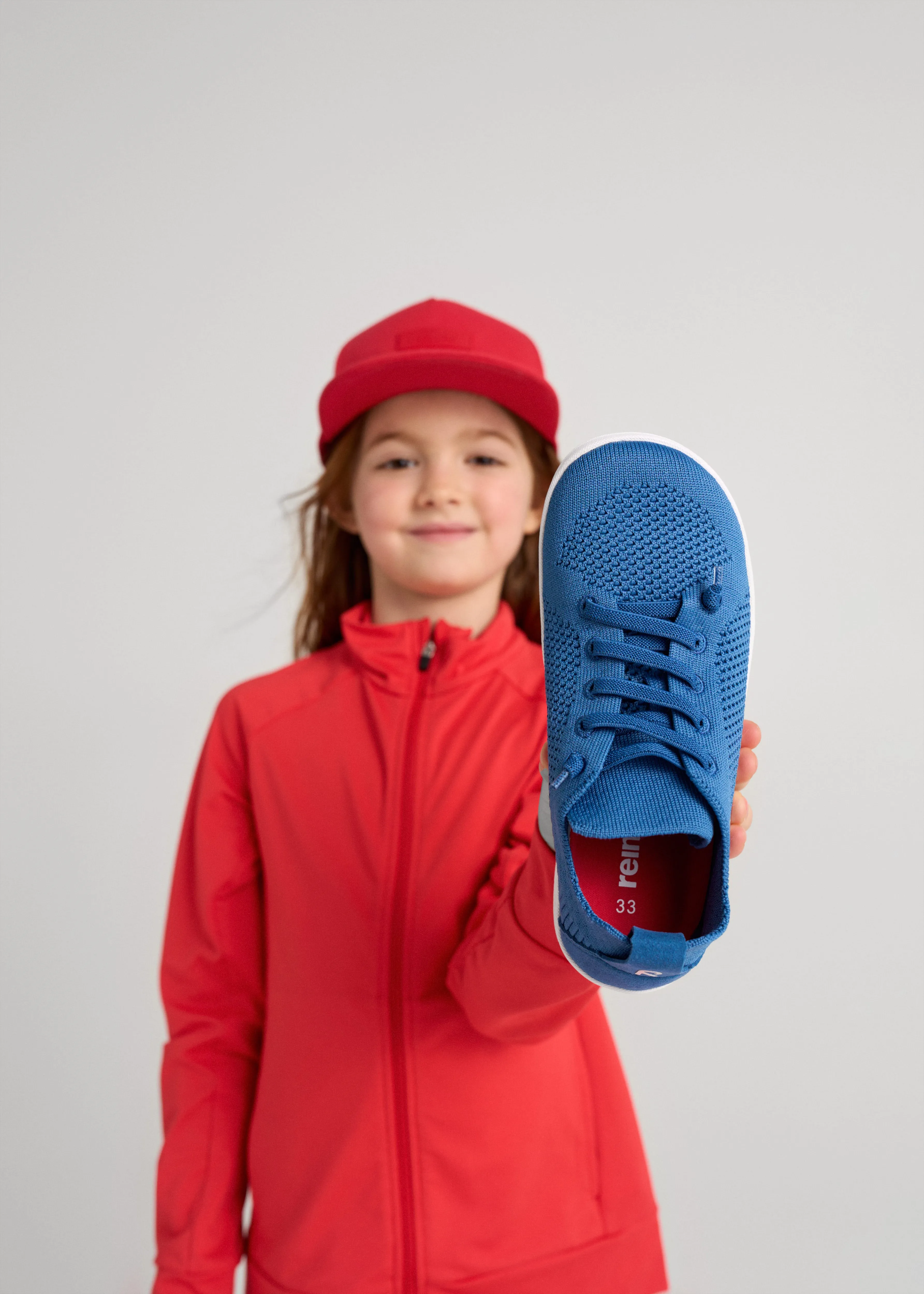Reima Astelu  Blue