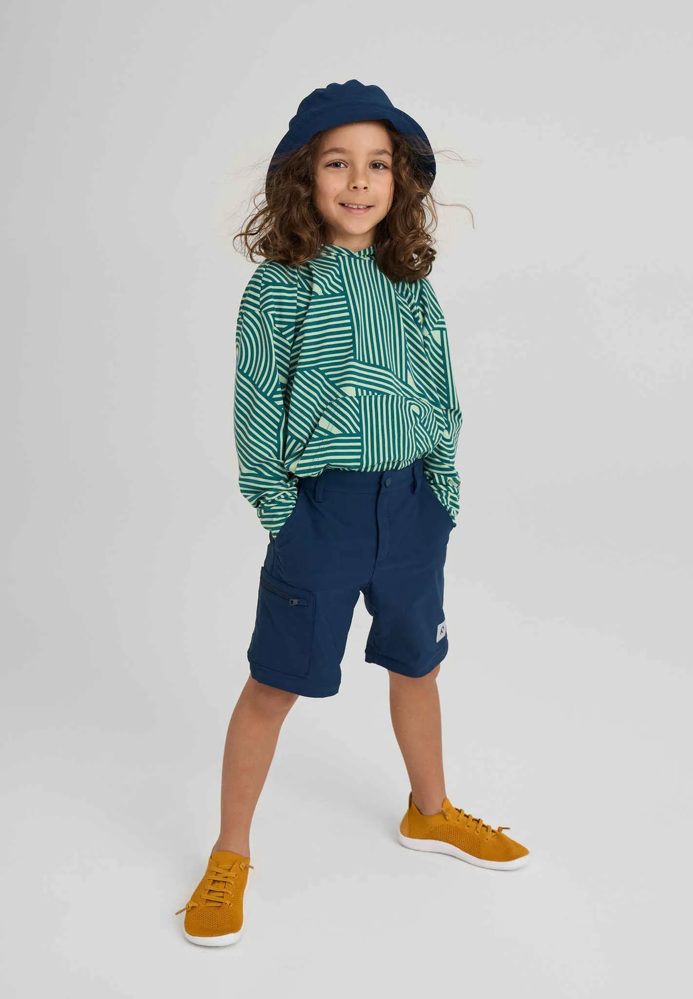 Reima Astelu  Dark Mango