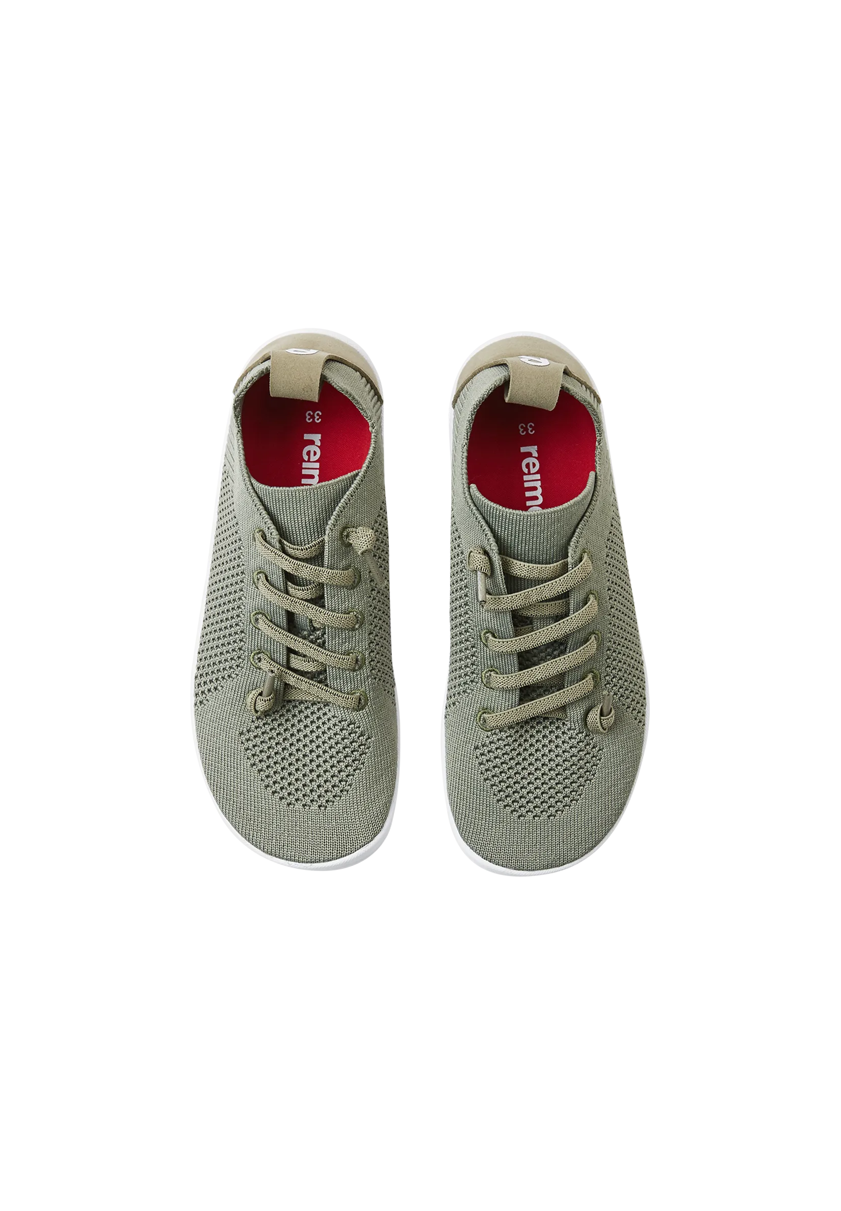 Reima Astelu Greyish Green