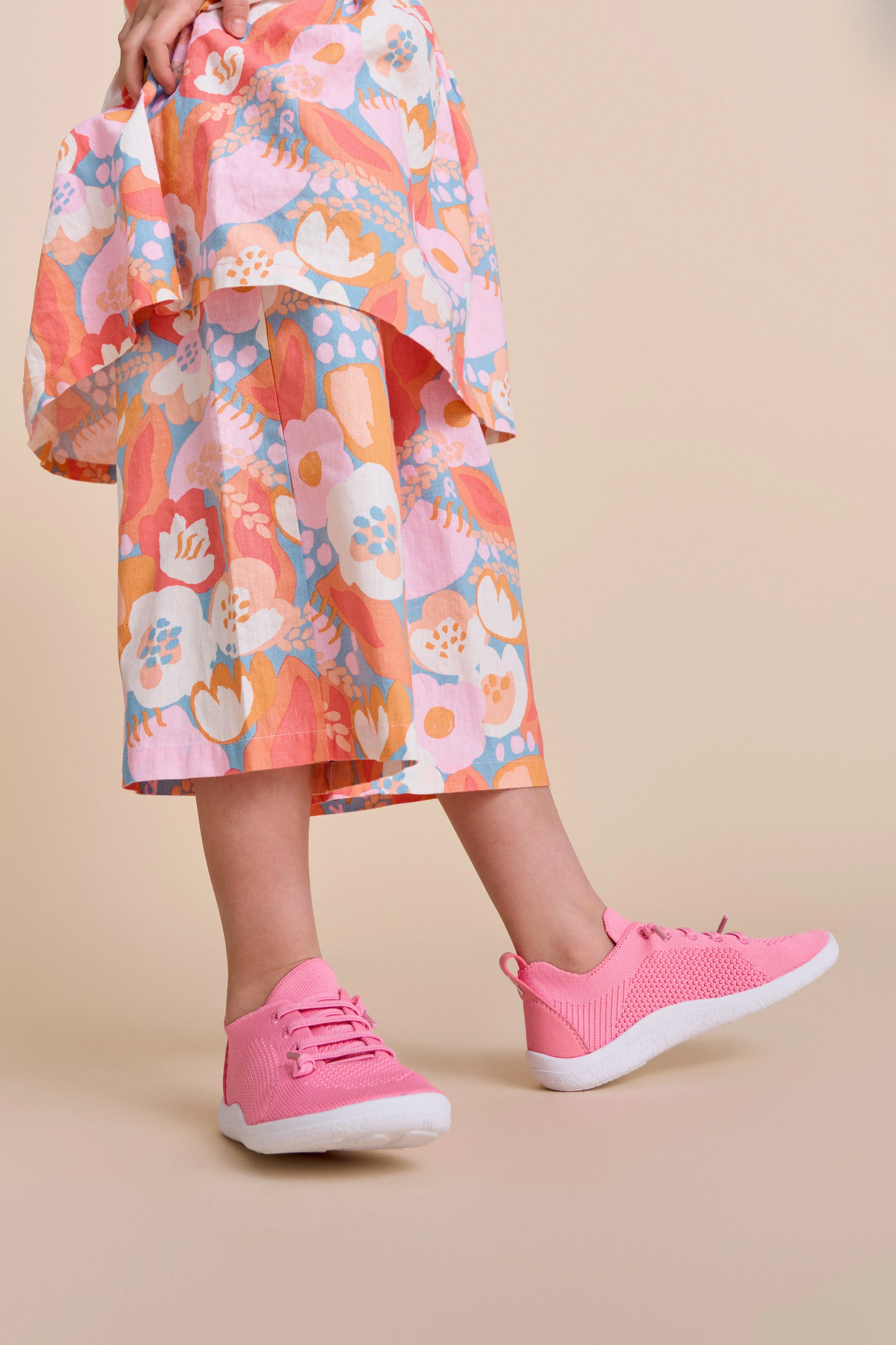 Reima Astelu Sunset Pink