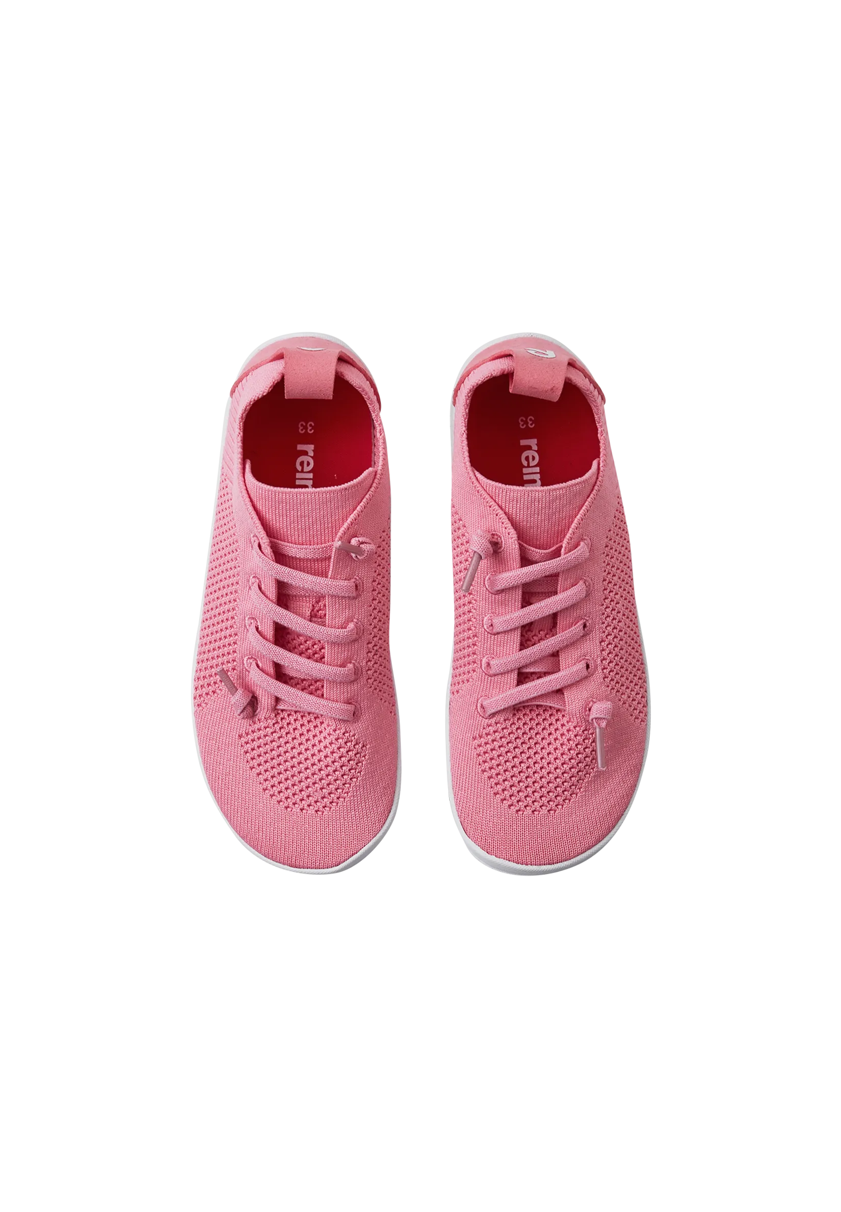 Reima Astelu Sunset Pink