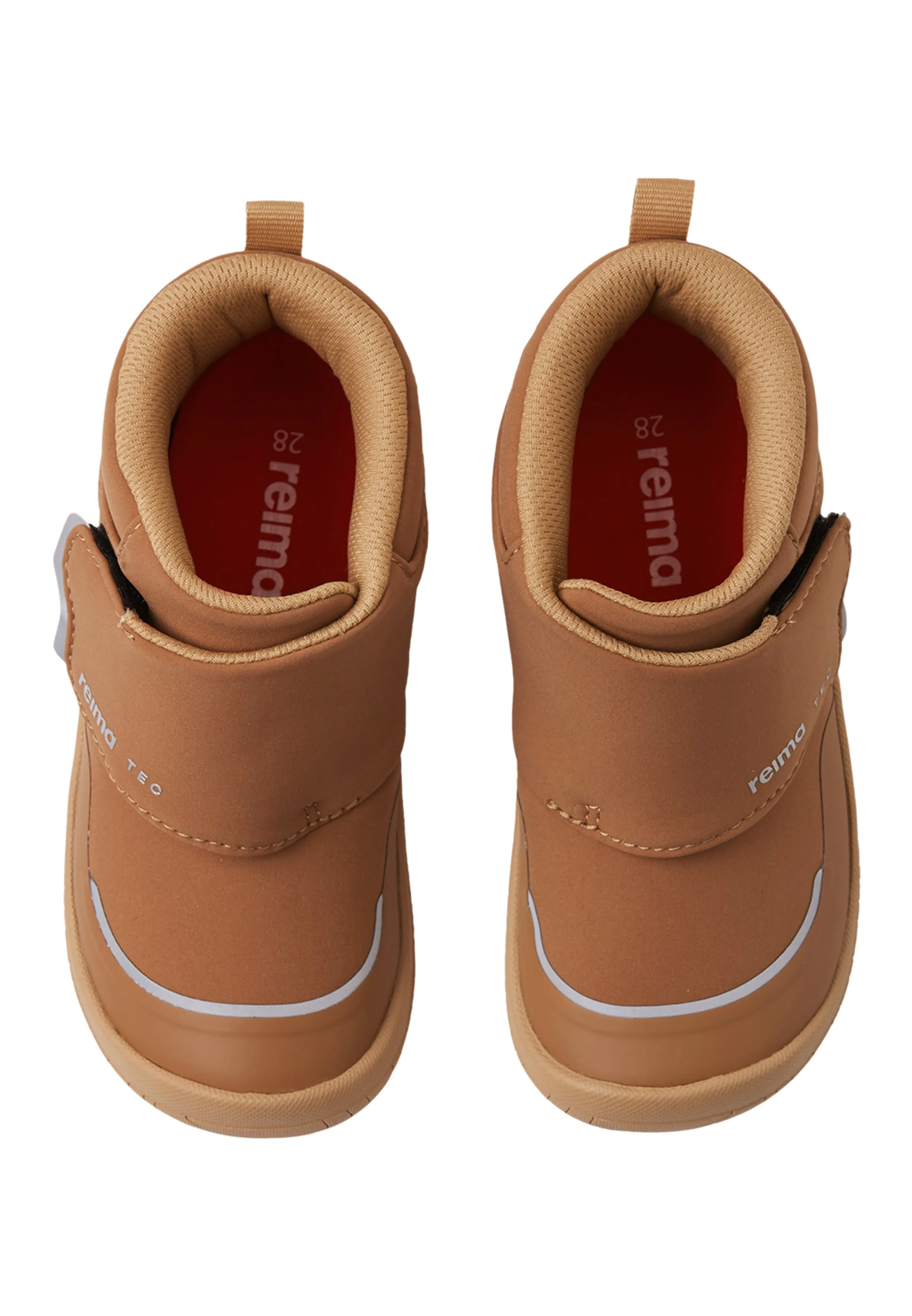 Reima Hyppii  Cinnamon Brown