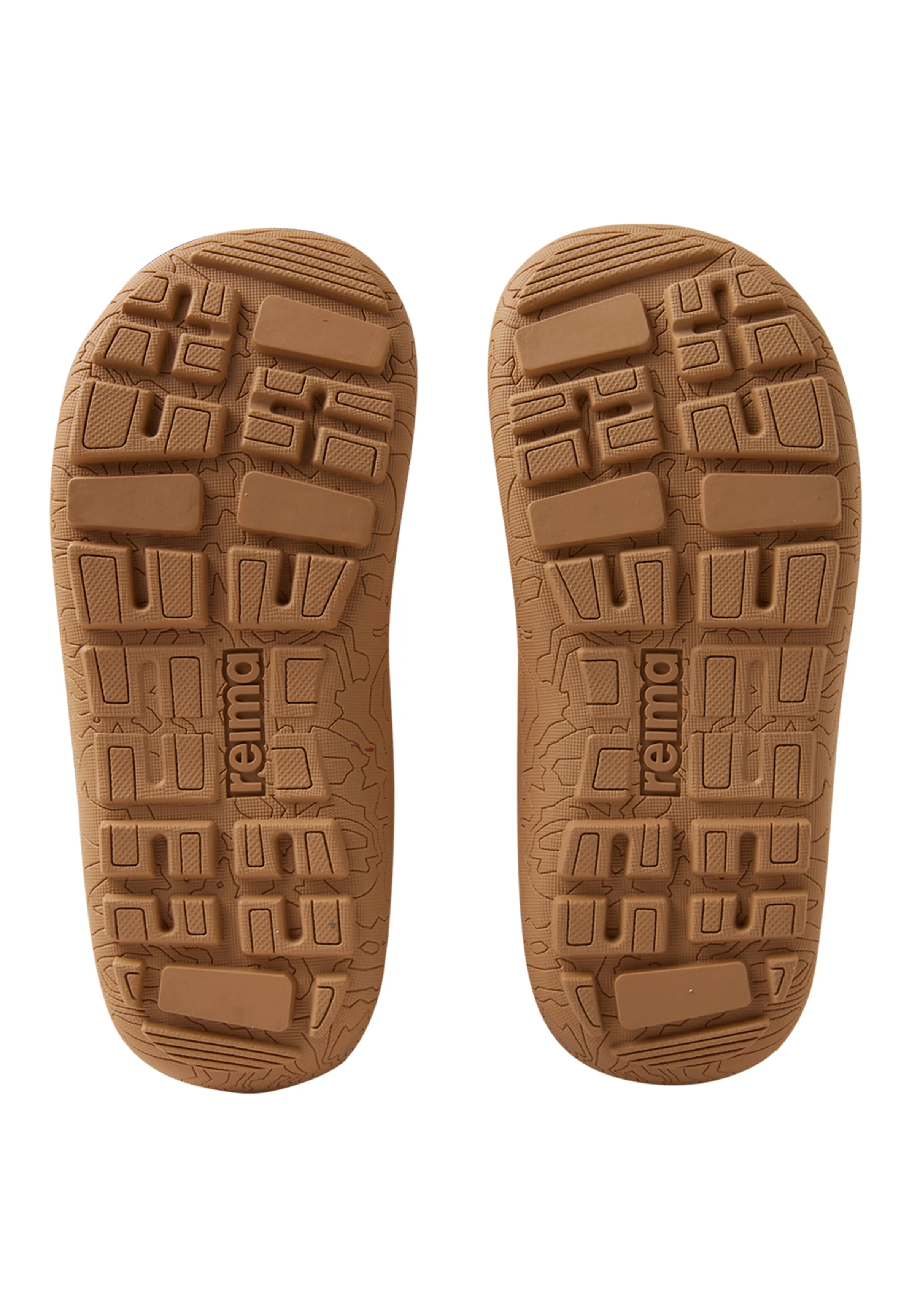 Reima Hyppii  Cinnamon Brown