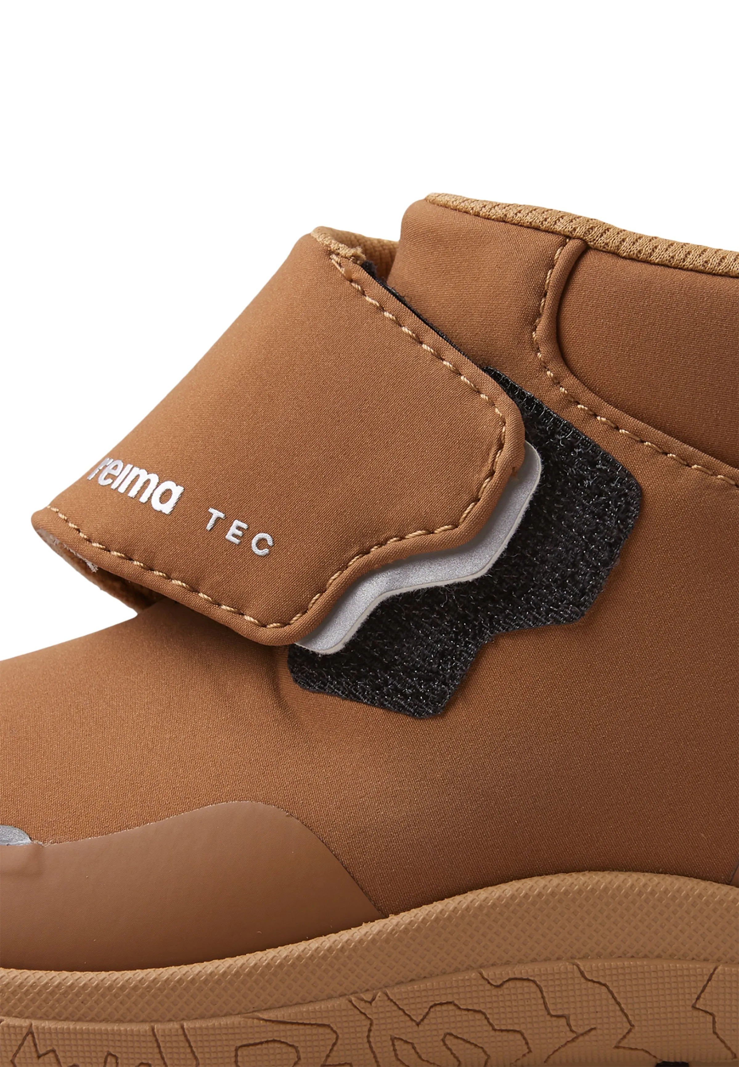 Reima Hyppii  Cinnamon Brown