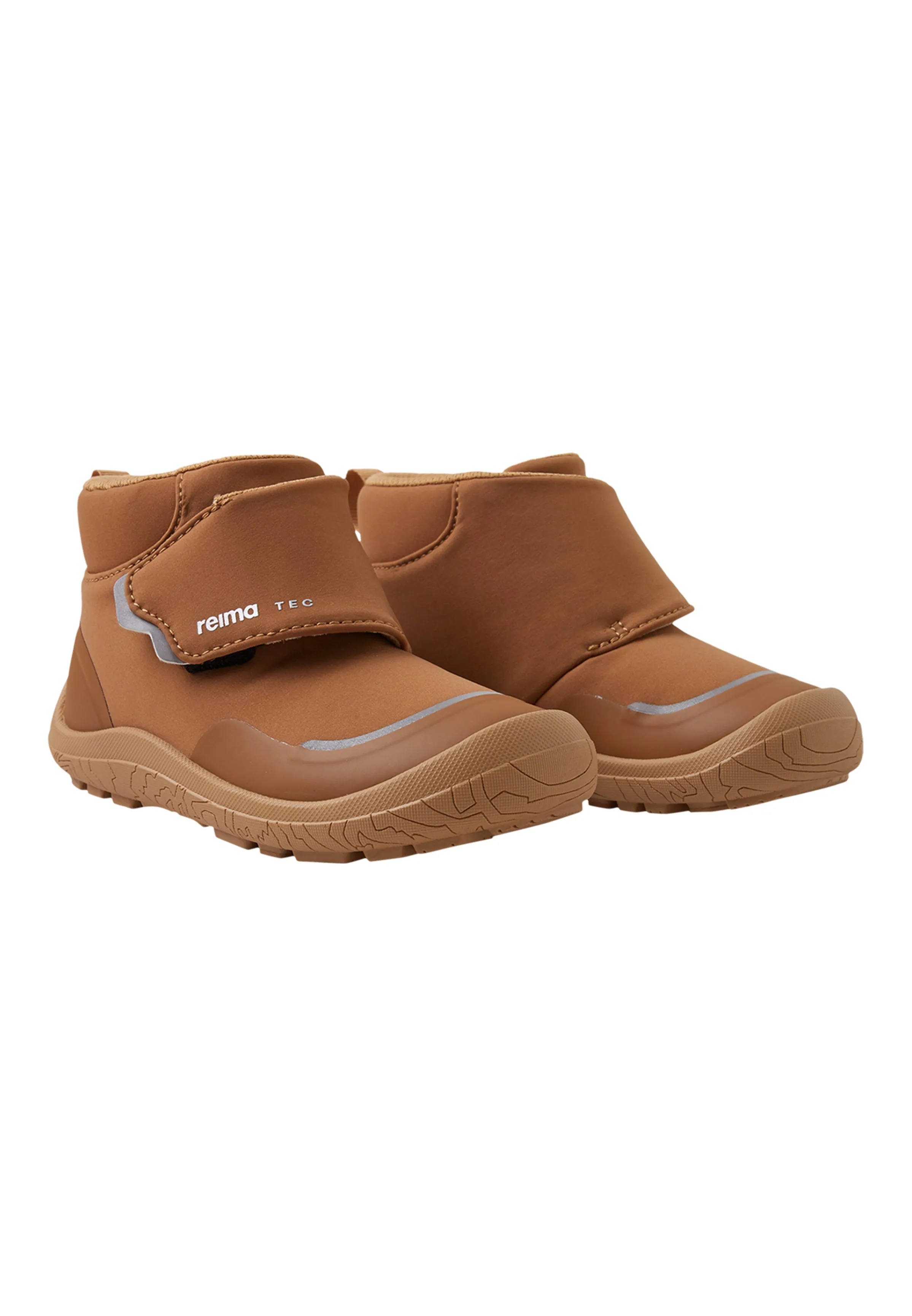 Reima Hyppii  Cinnamon Brown