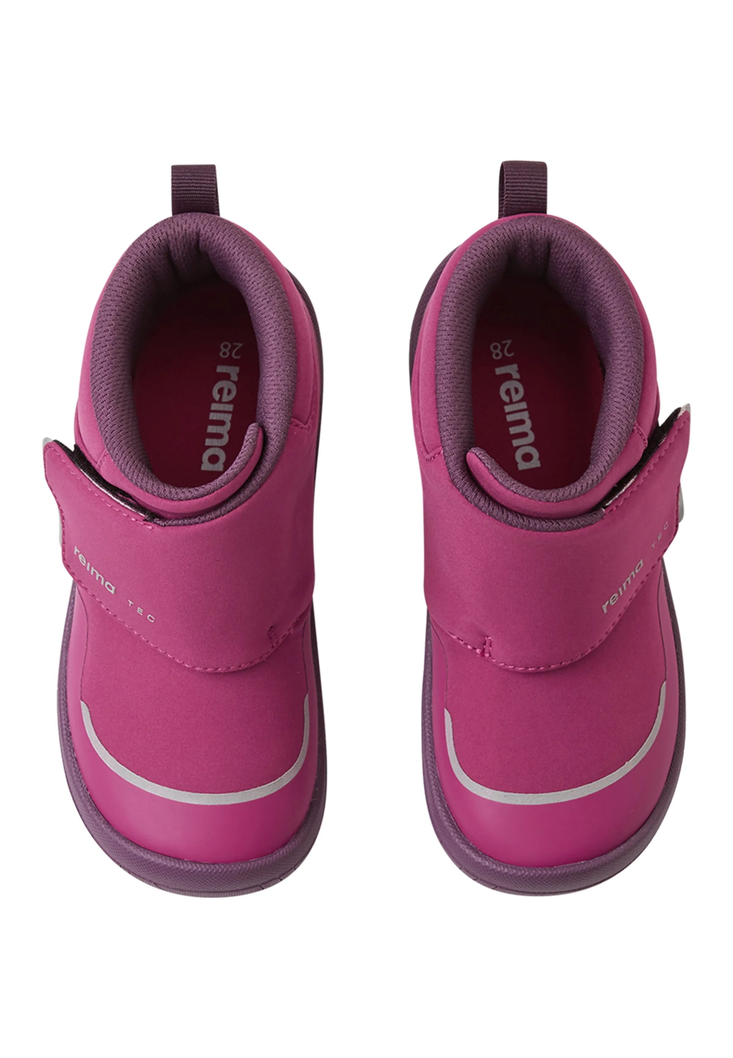 Reima Hyppii  Cool Burgundy