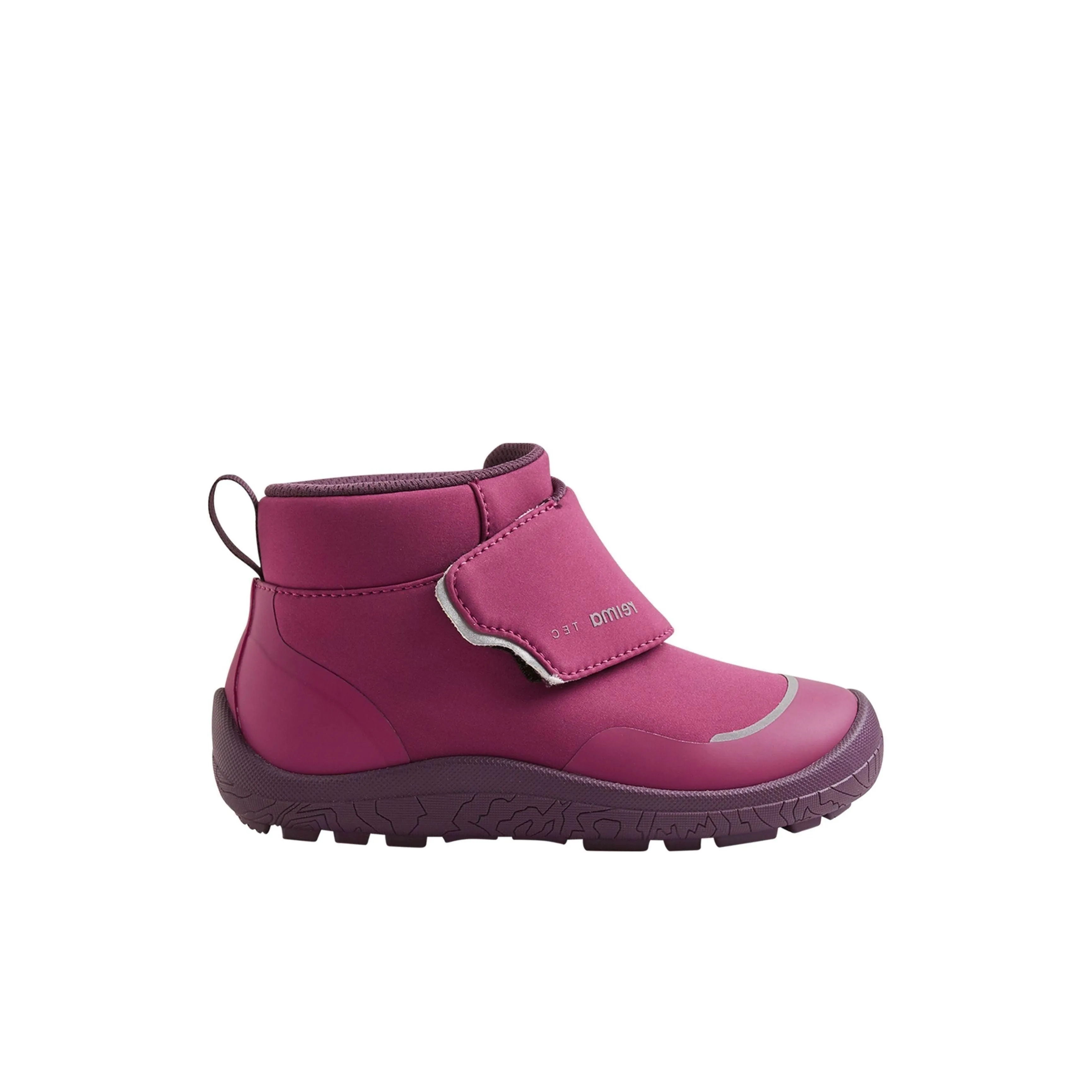 Reima Hyppii  Cool Burgundy